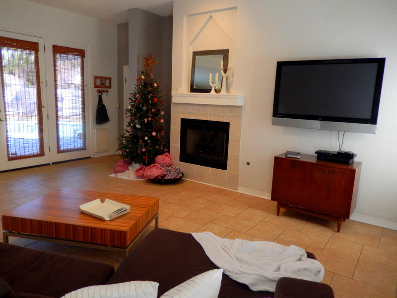 RIDGE WOOD MANOR - Residential