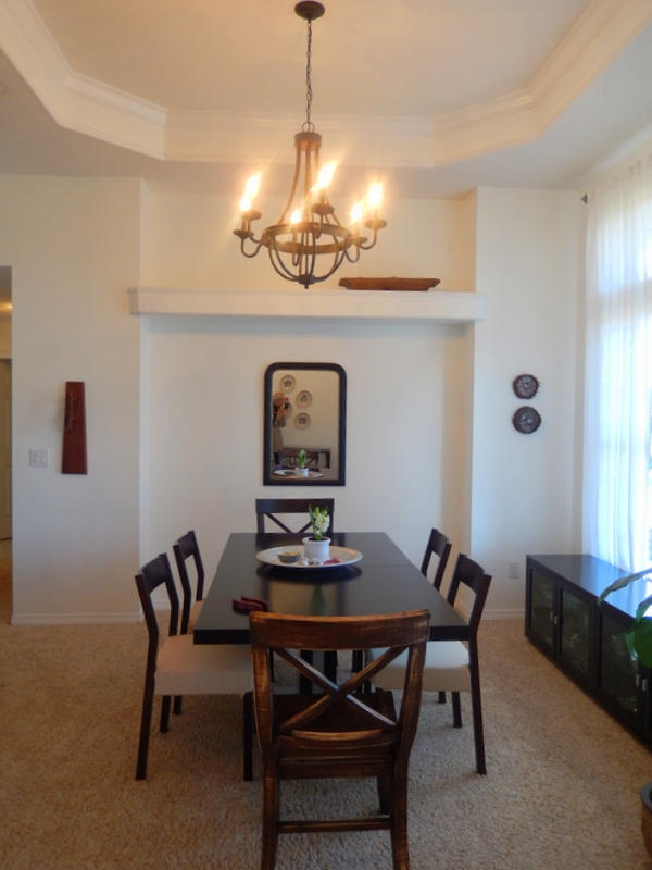 RIDGE WOOD MANOR - Residential