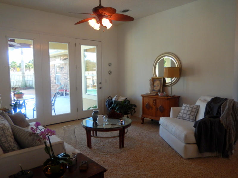 RIDGE WOOD MANOR - Residential