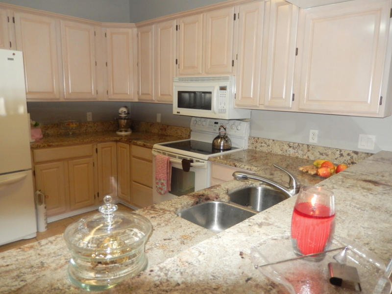 RIDGE WOOD MANOR - Residential