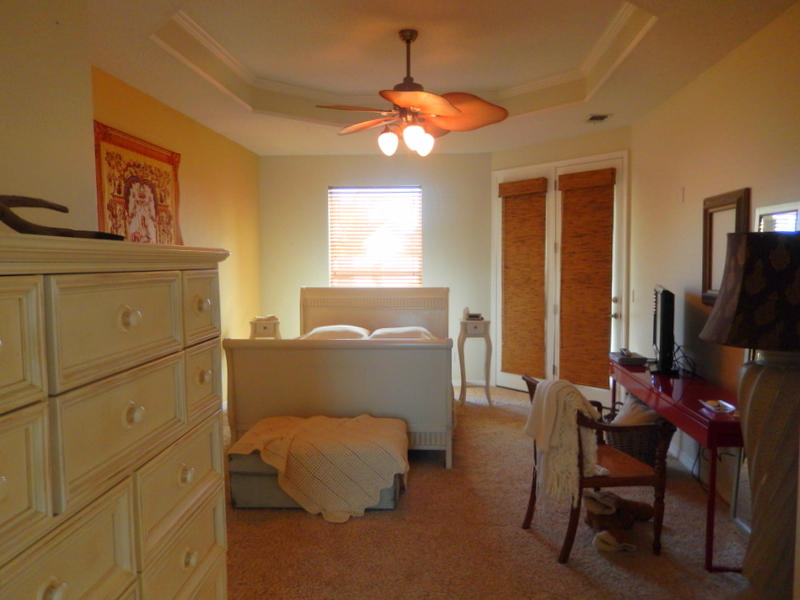 RIDGE WOOD MANOR - Residential