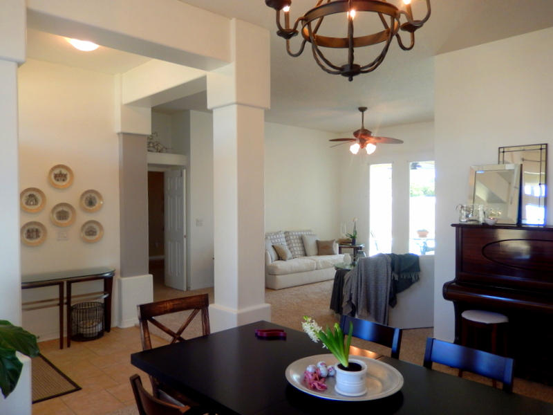 RIDGE WOOD MANOR - Residential