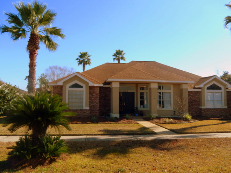 RIDGE WOOD MANOR - Residential