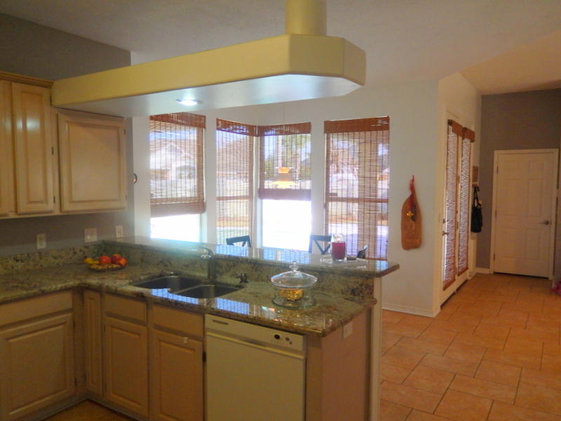 RIDGE WOOD MANOR - Residential