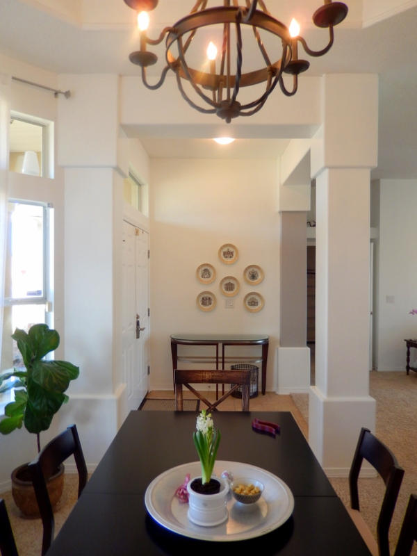 RIDGE WOOD MANOR - Residential