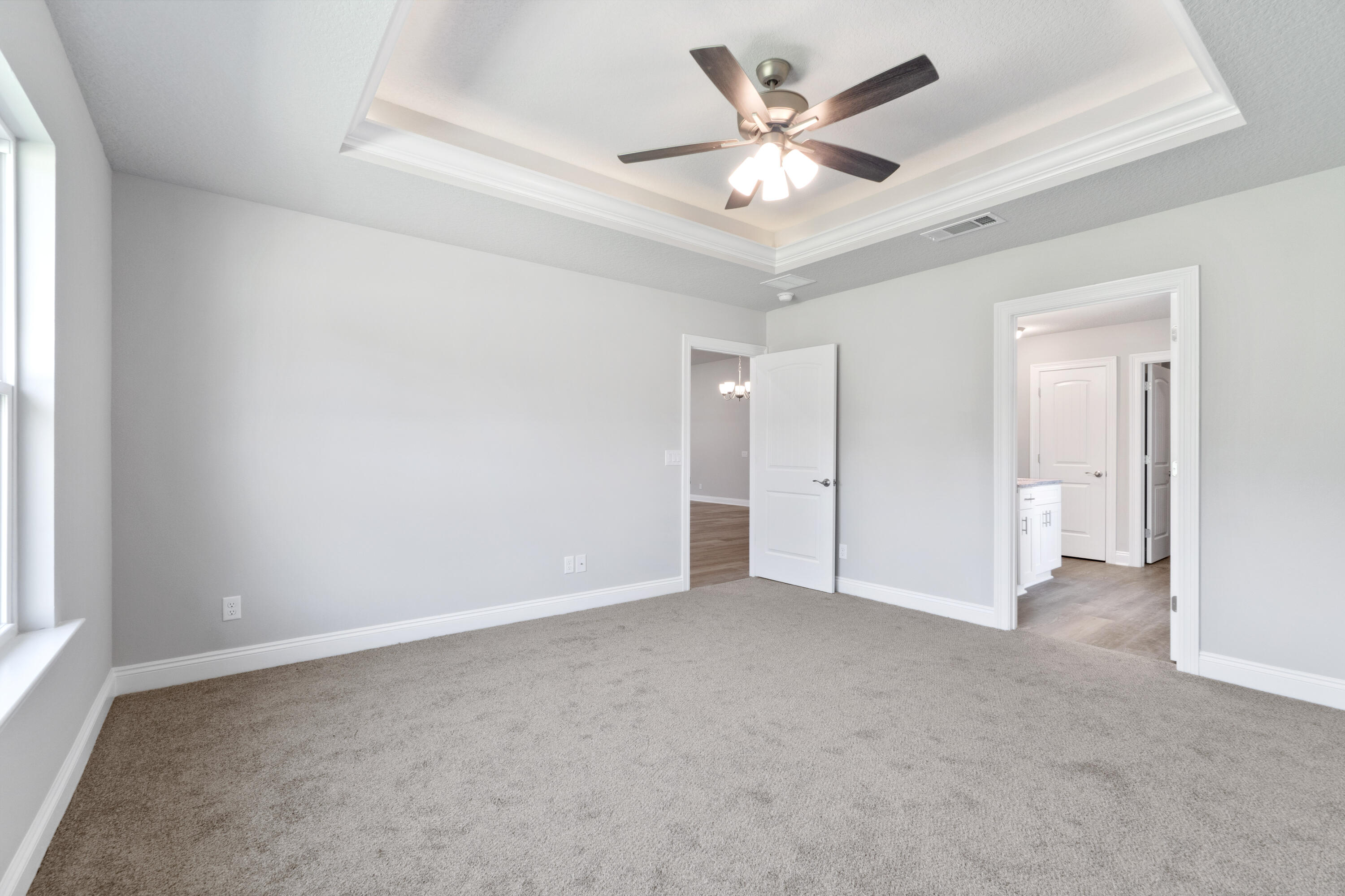 Anderson Lane - Residential