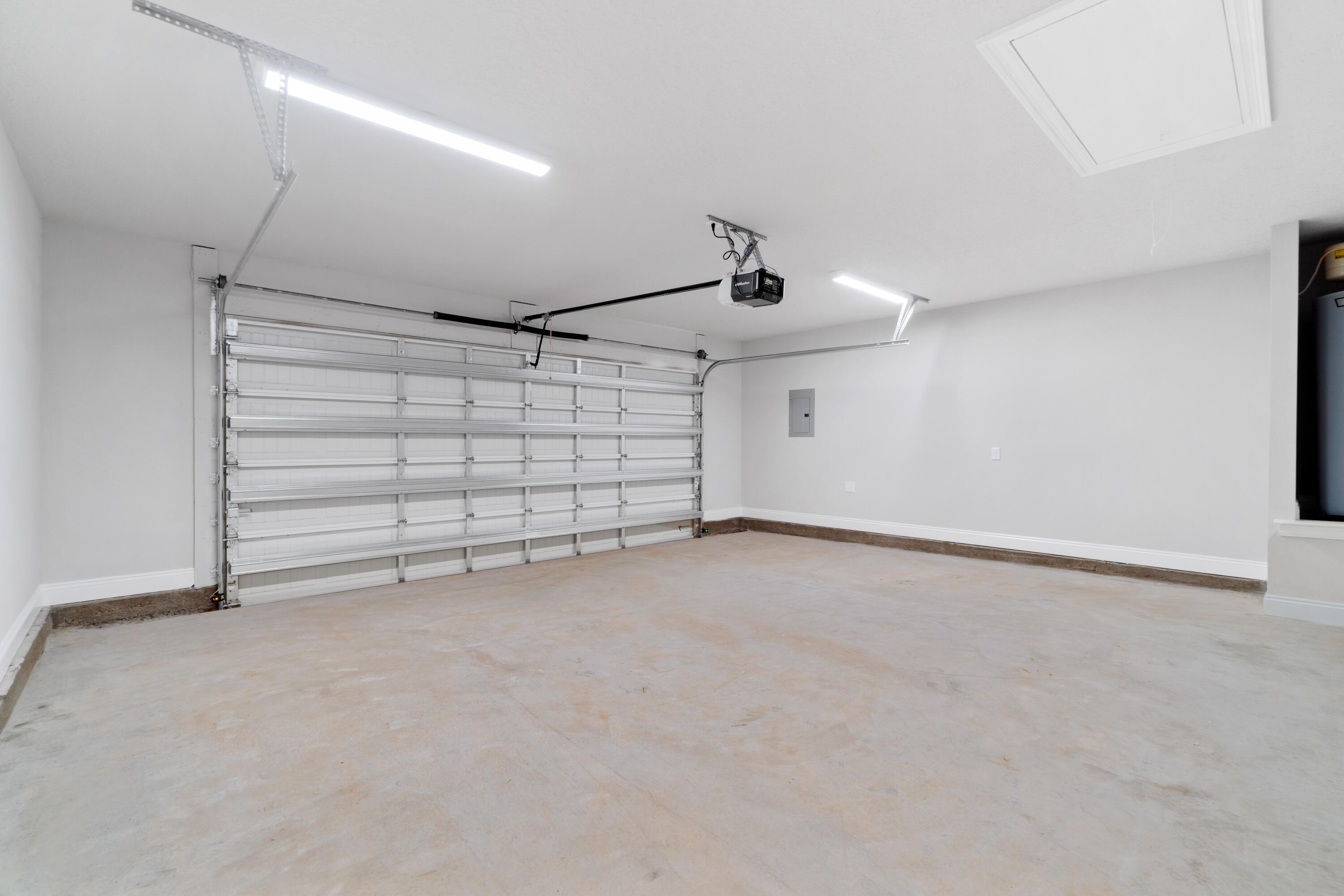 Anderson Lane - Residential