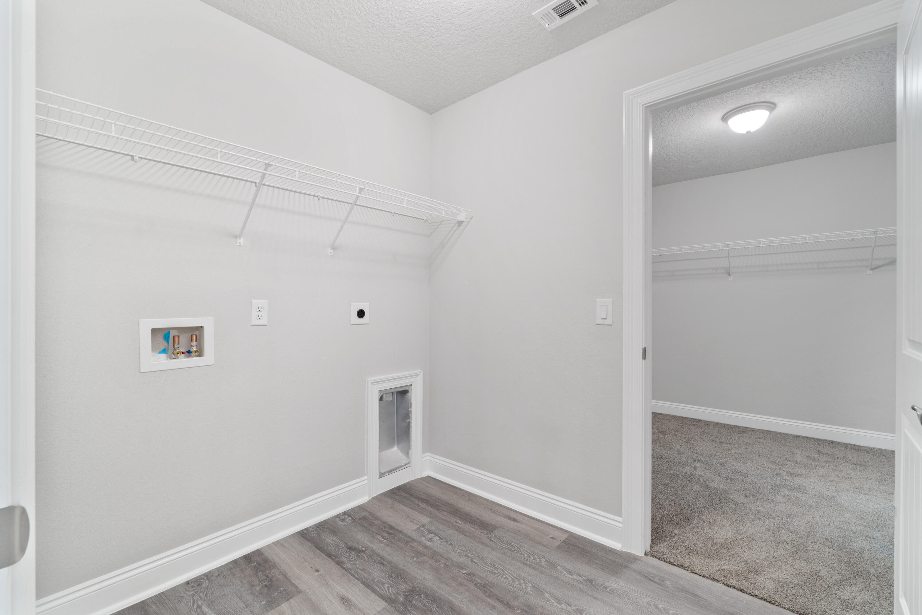 Anderson Lane - Residential