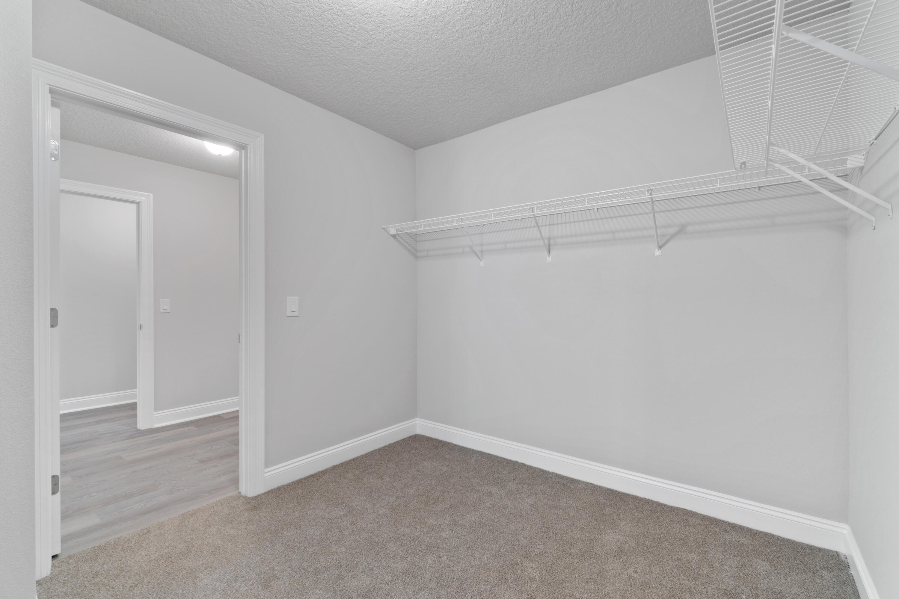 Anderson Lane - Residential