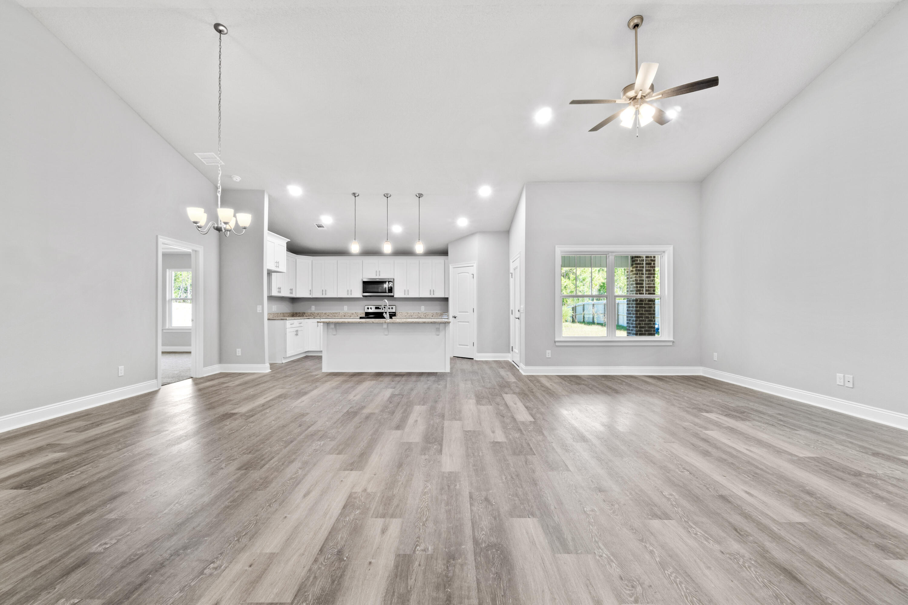 Anderson Lane - Residential