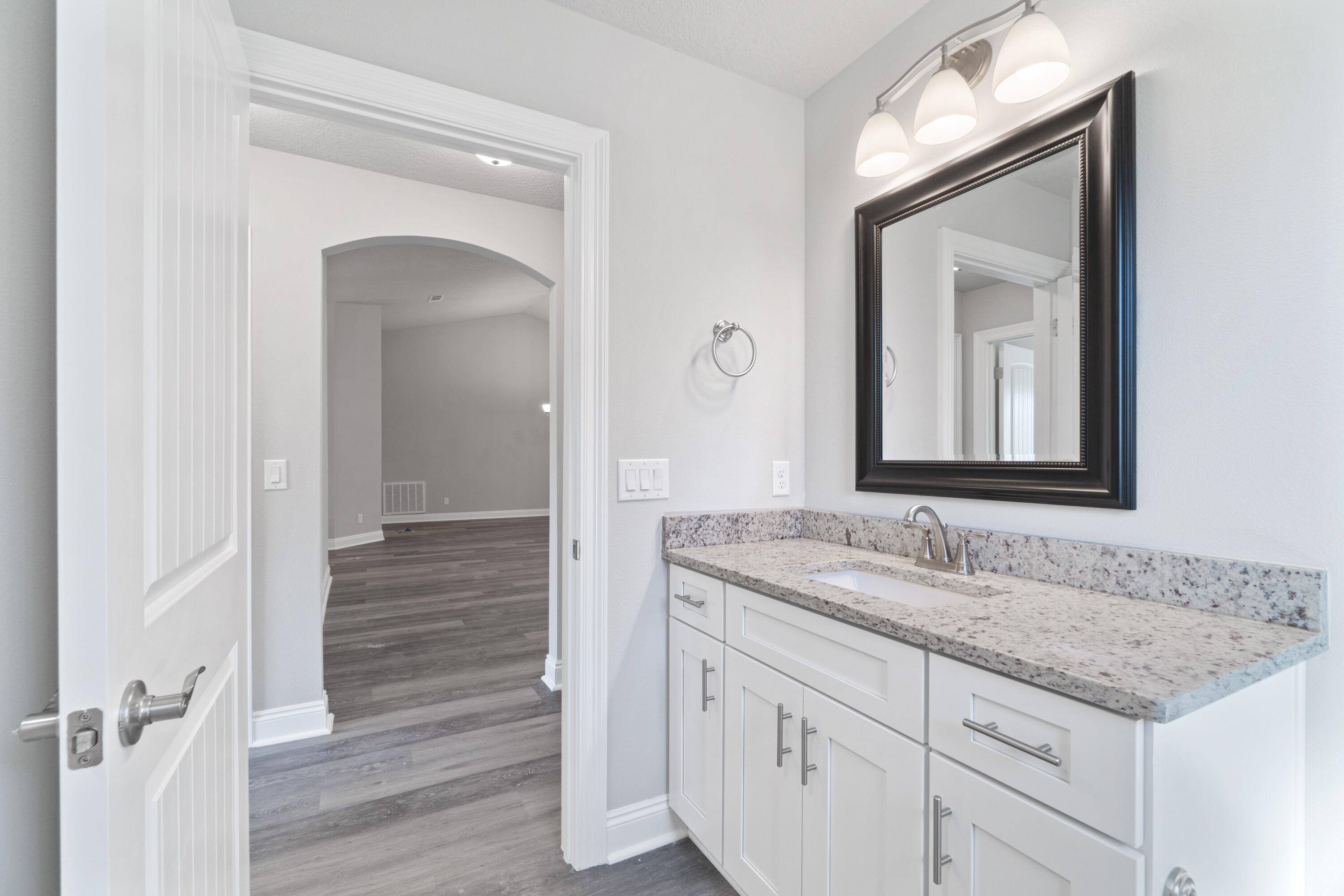 Anderson Lane - Residential