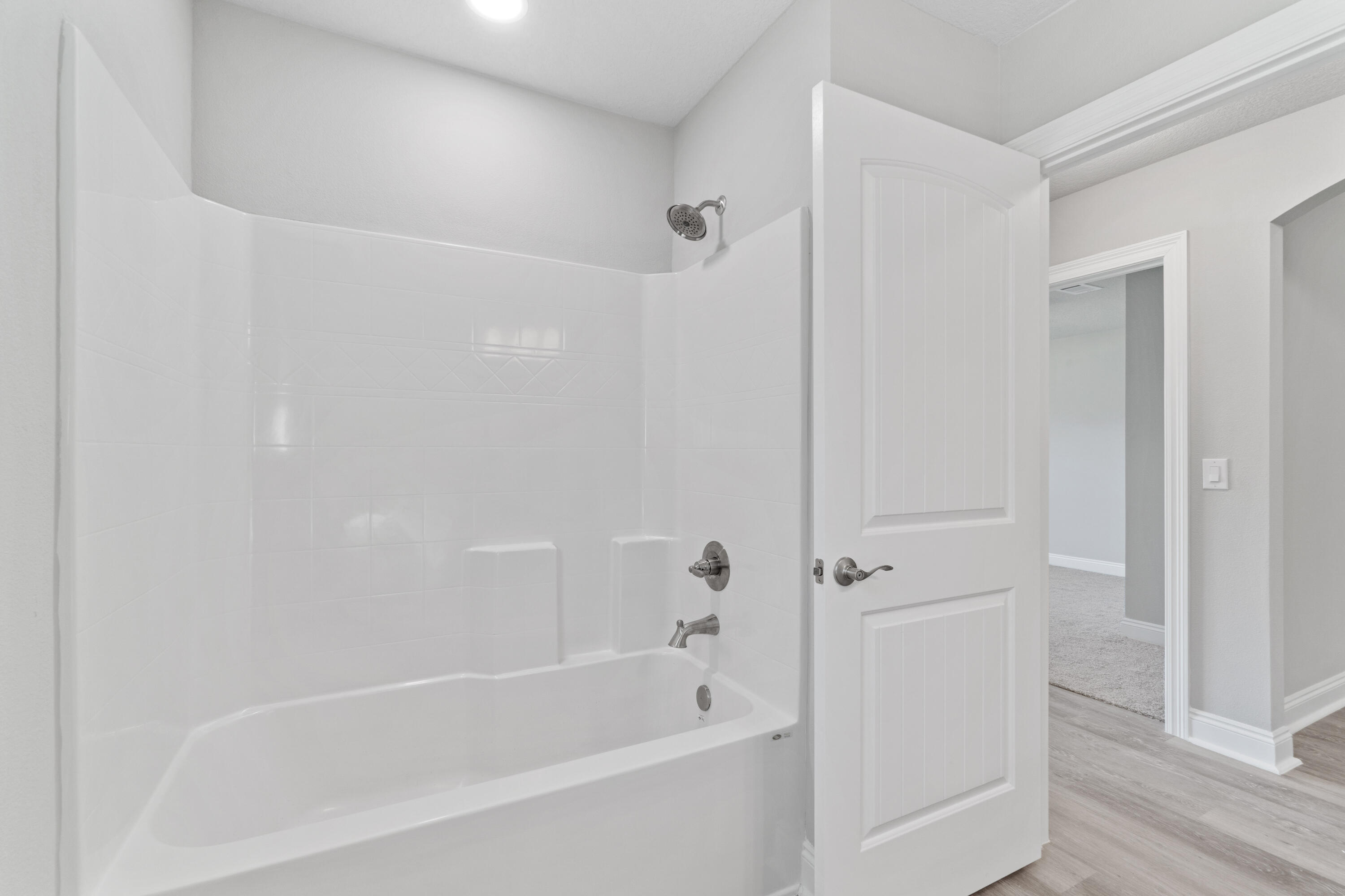 Anderson Lane - Residential