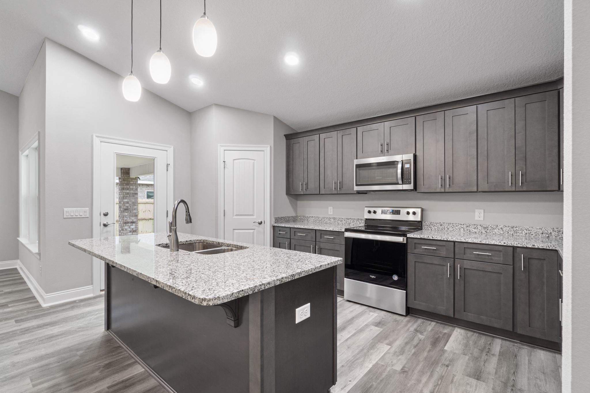 Anderson Lane - Residential