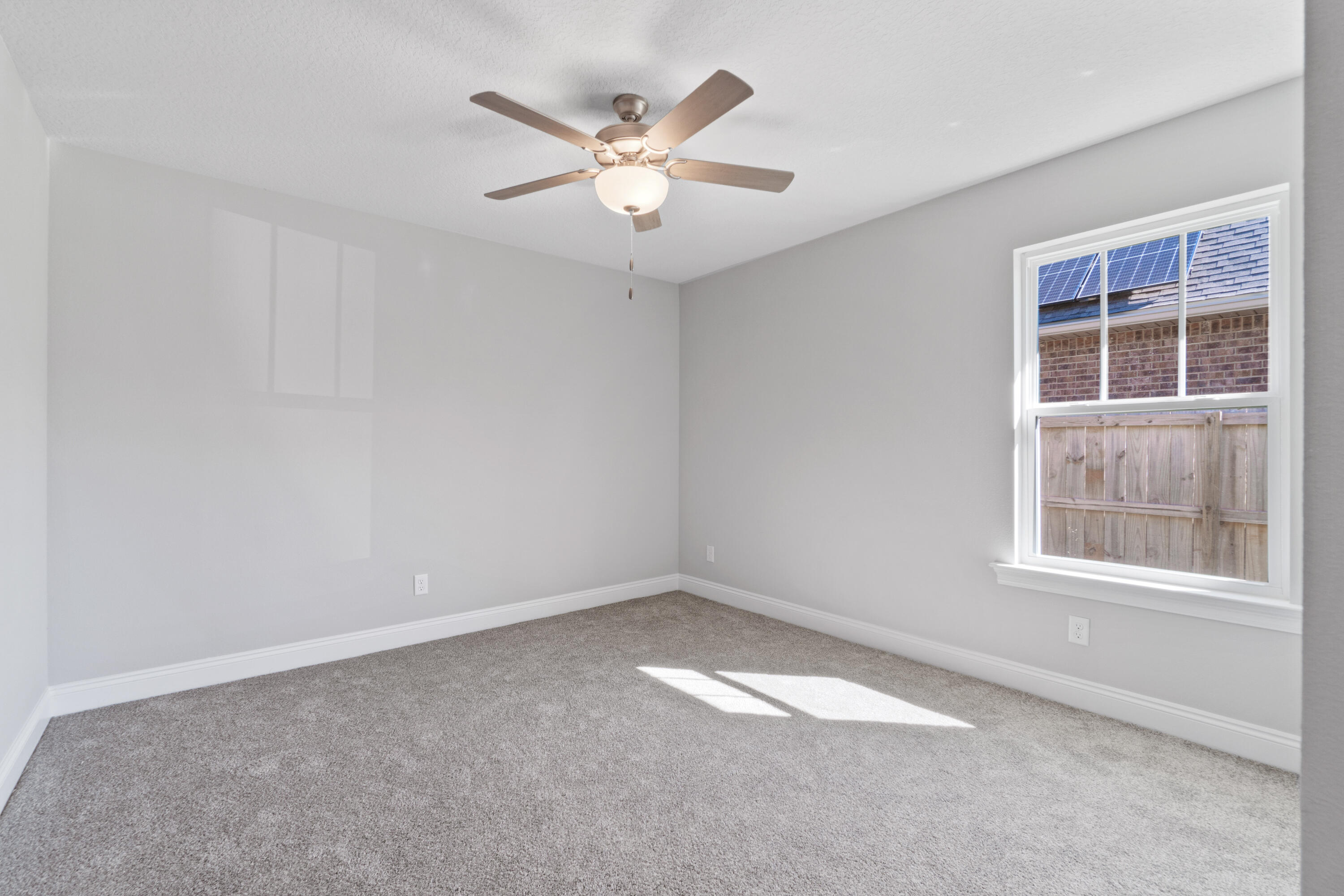 Anderson Lane - Residential