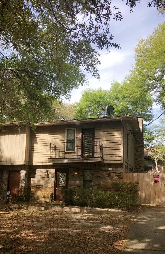 SHANGRA WOODS - Residential