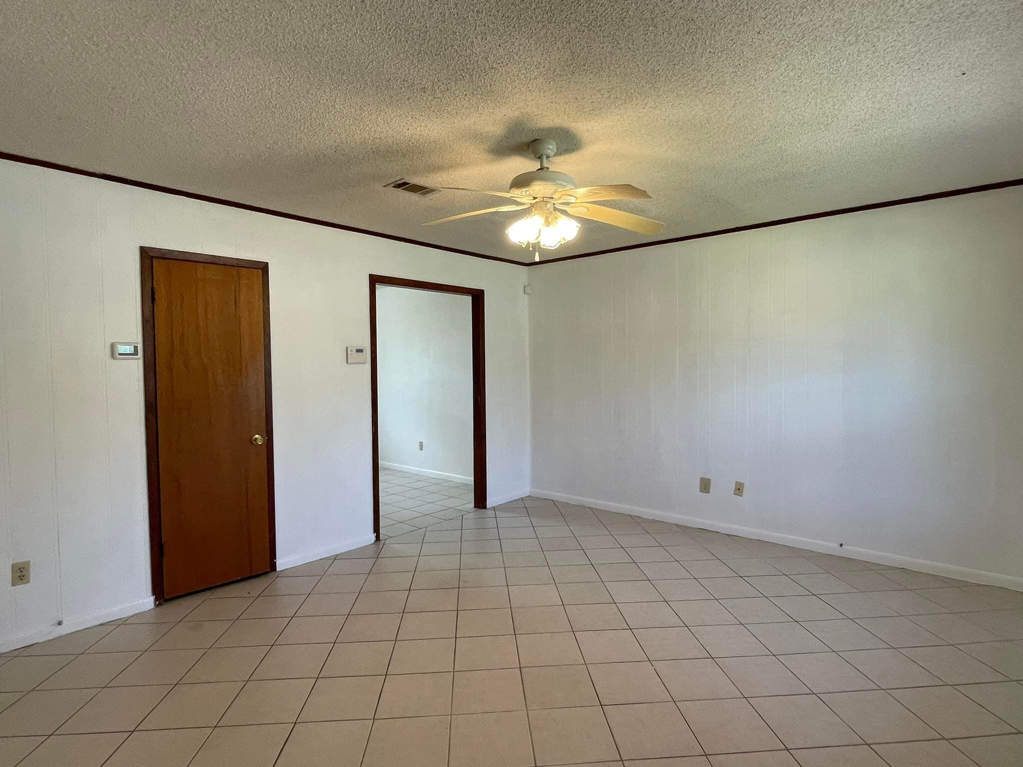 NORWOOD - Residential Lease