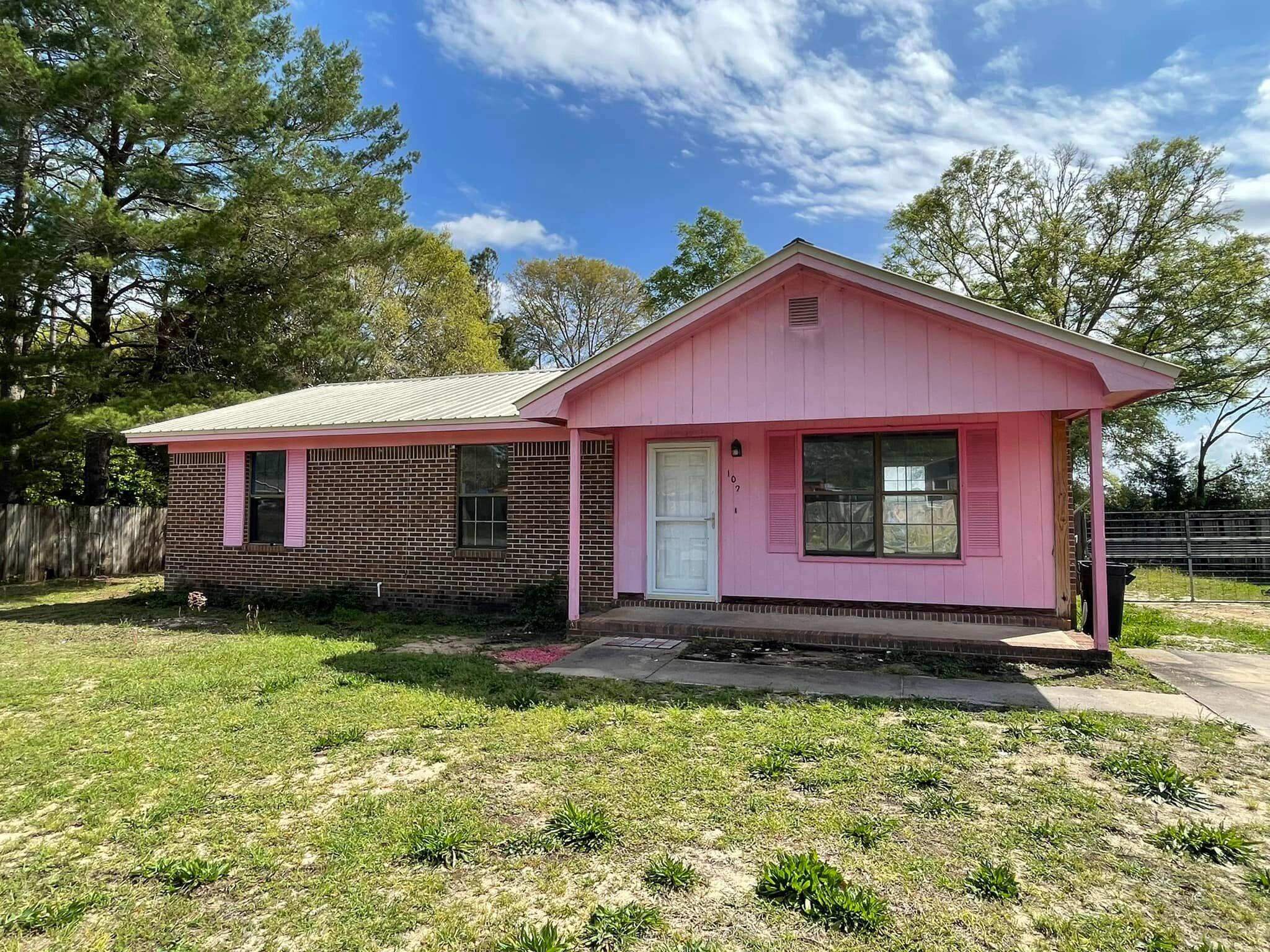 NORWOOD - Residential Lease