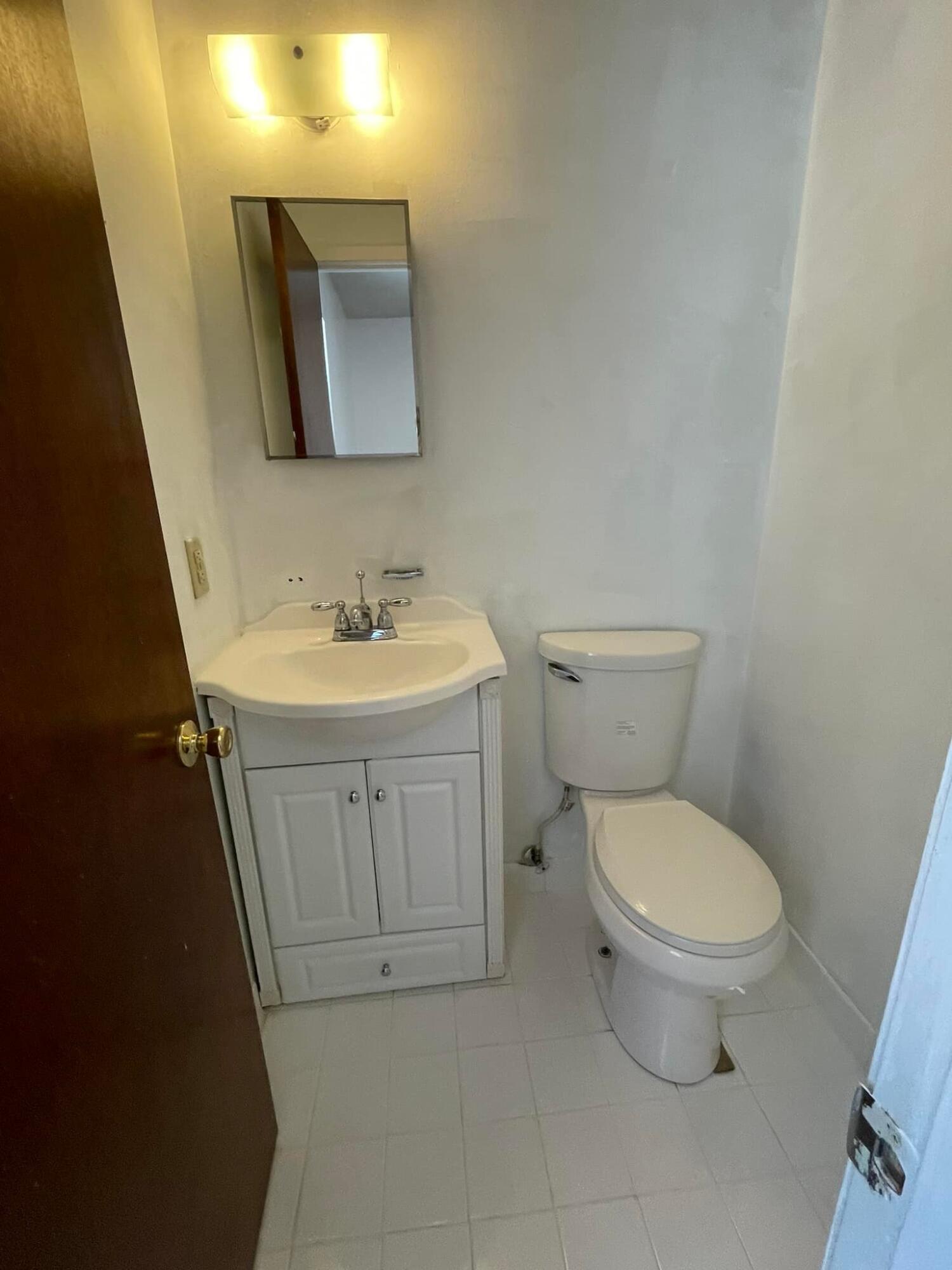 NORWOOD - Residential Lease