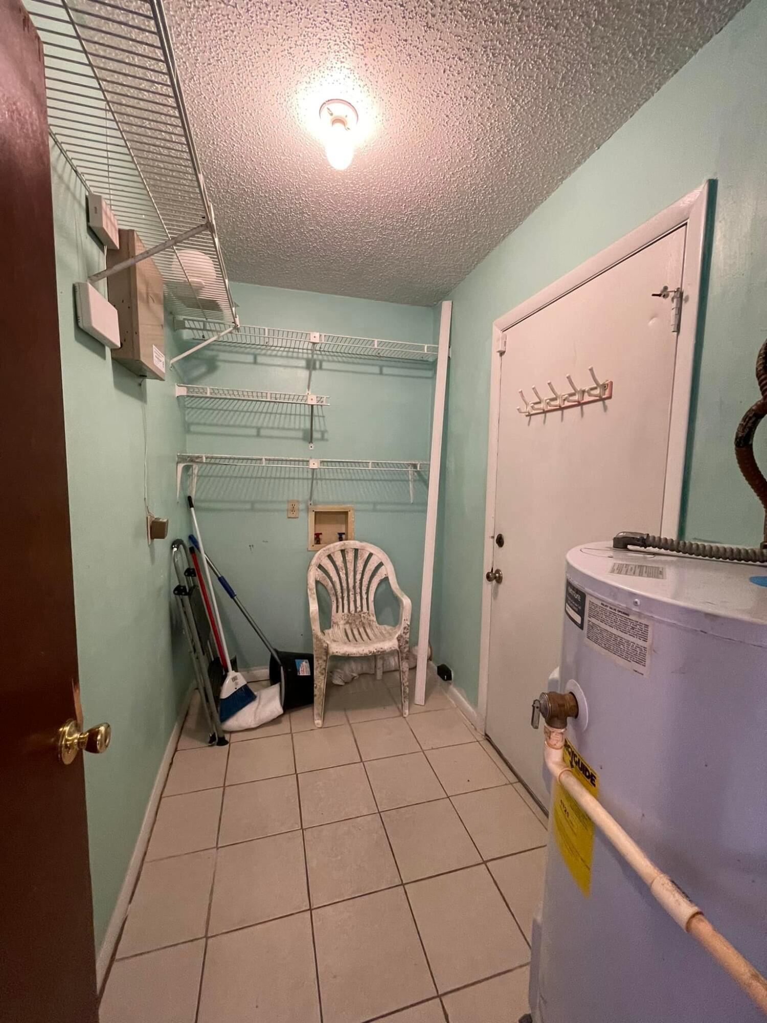 NORWOOD - Residential Lease