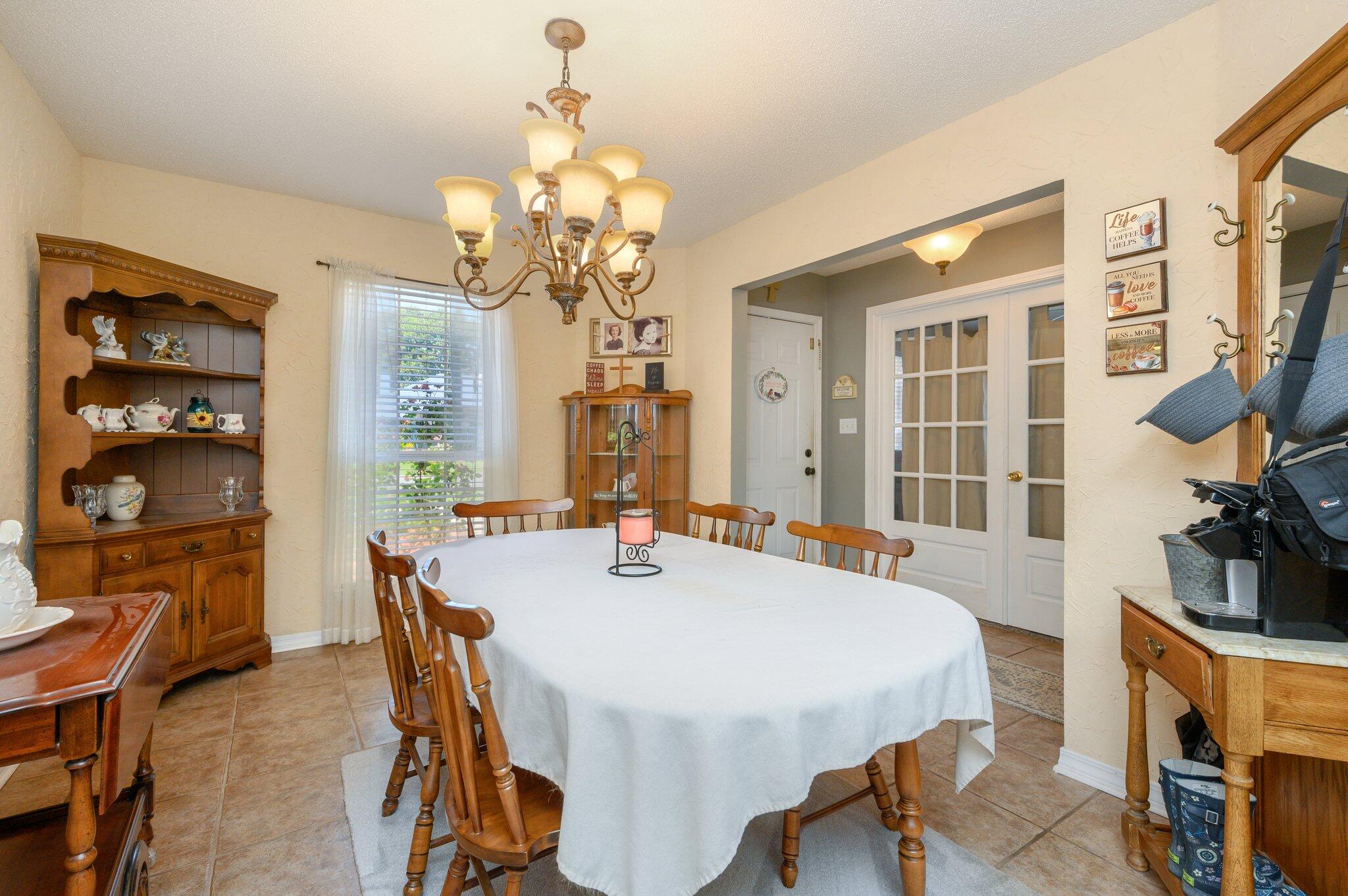 BROOKE ESTATES PH I - Residential