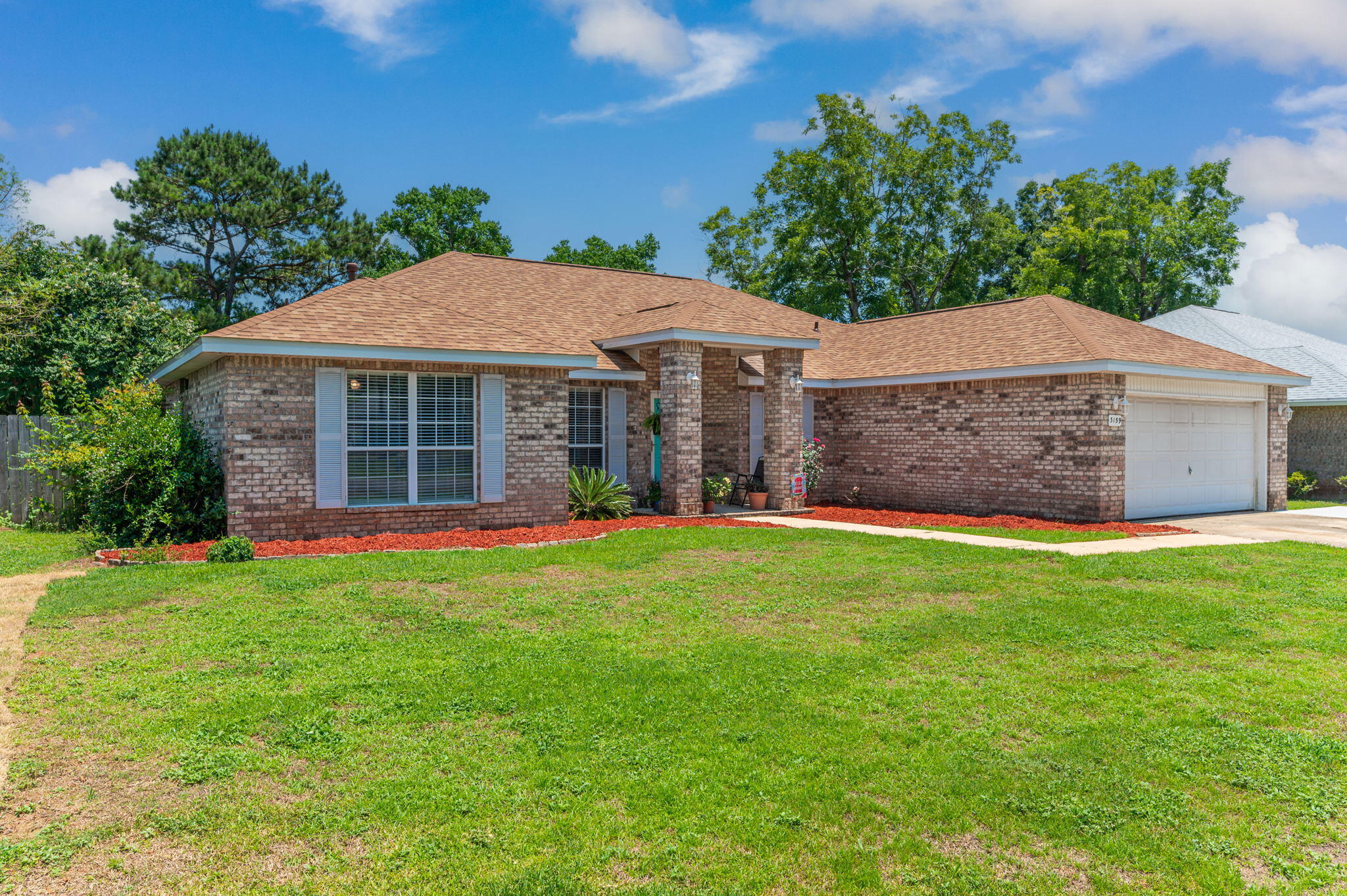 BROOKE ESTATES PH I - Residential