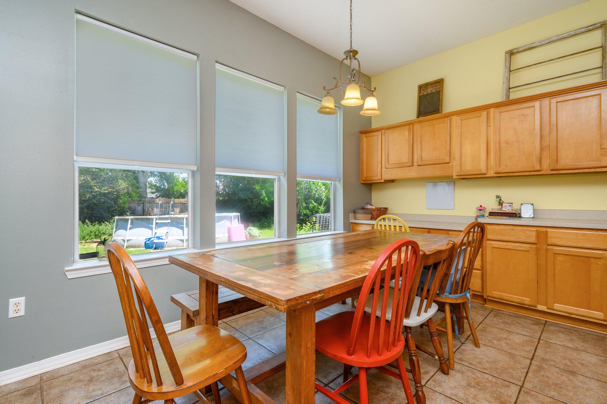 BROOKE ESTATES PH I - Residential