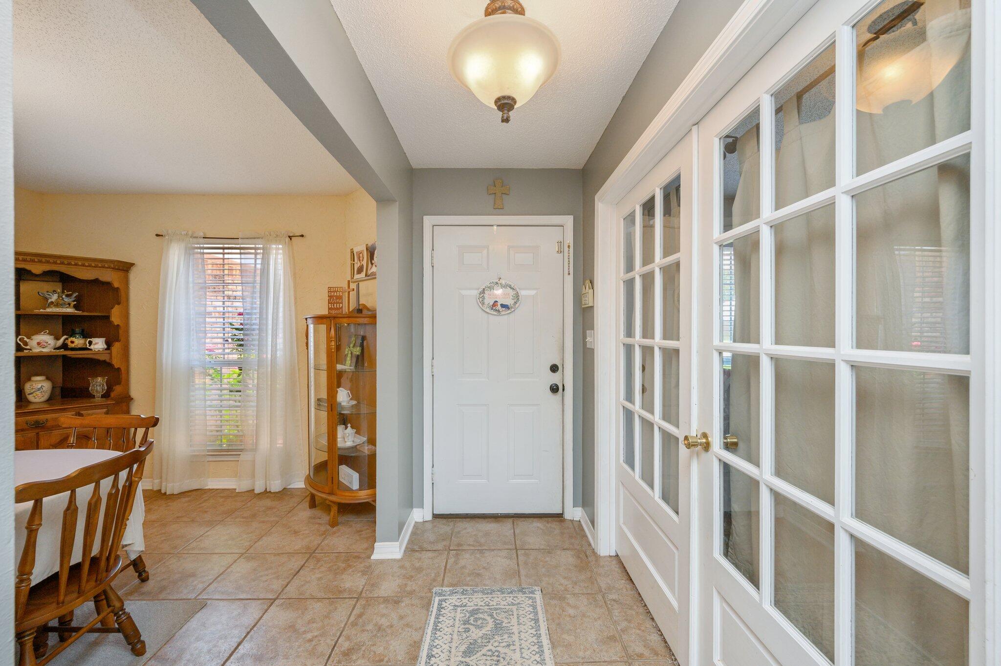 BROOKE ESTATES PH I - Residential