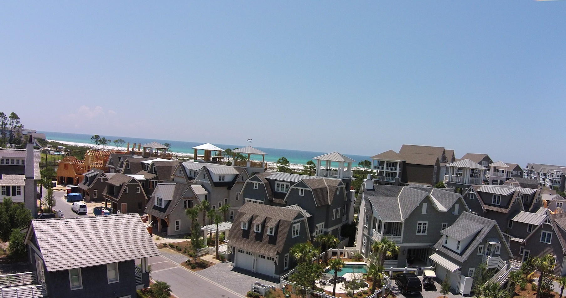 WATERSOUND BEACH - Land