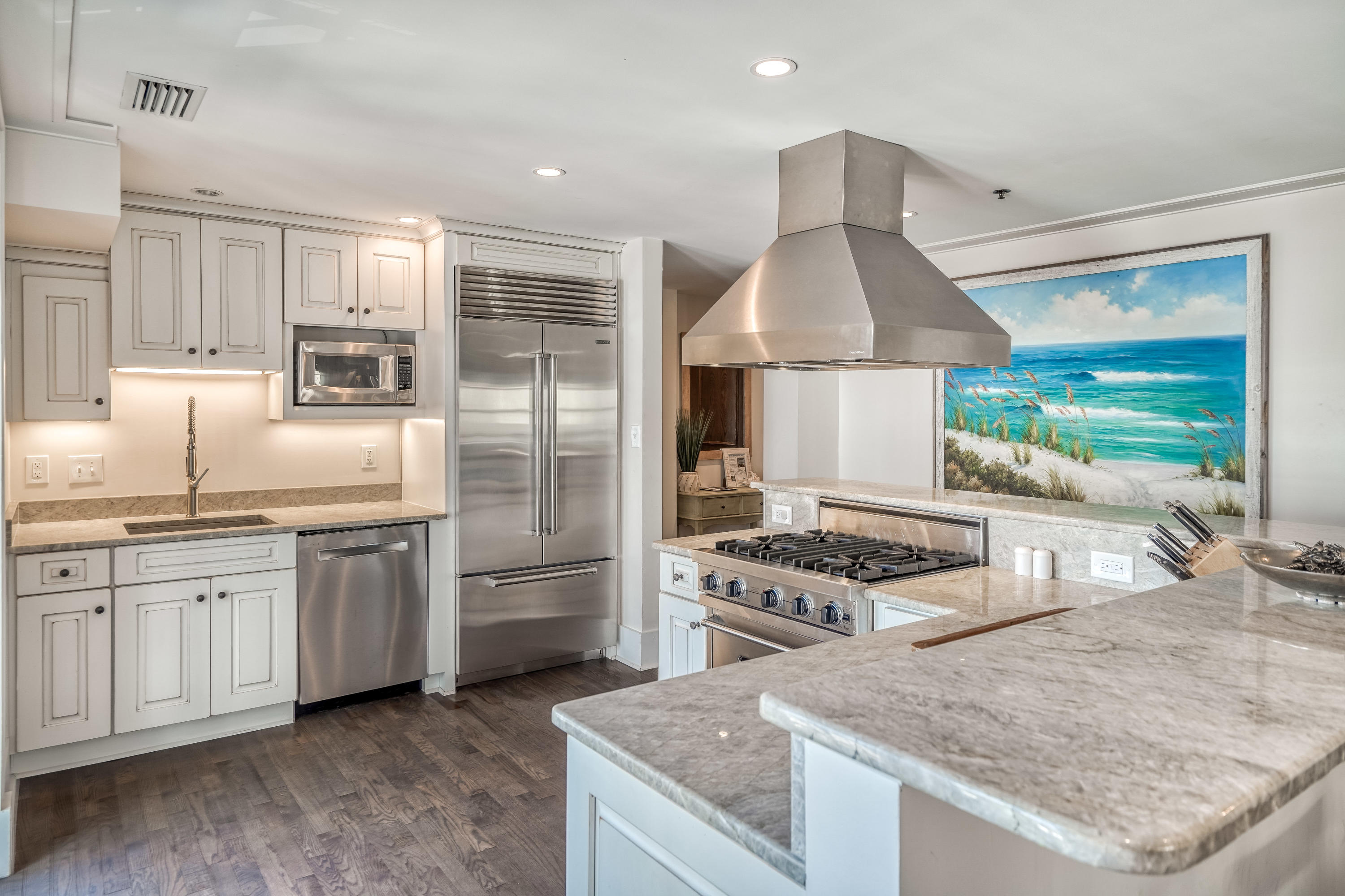 ROSEMARY BEACH - Residential