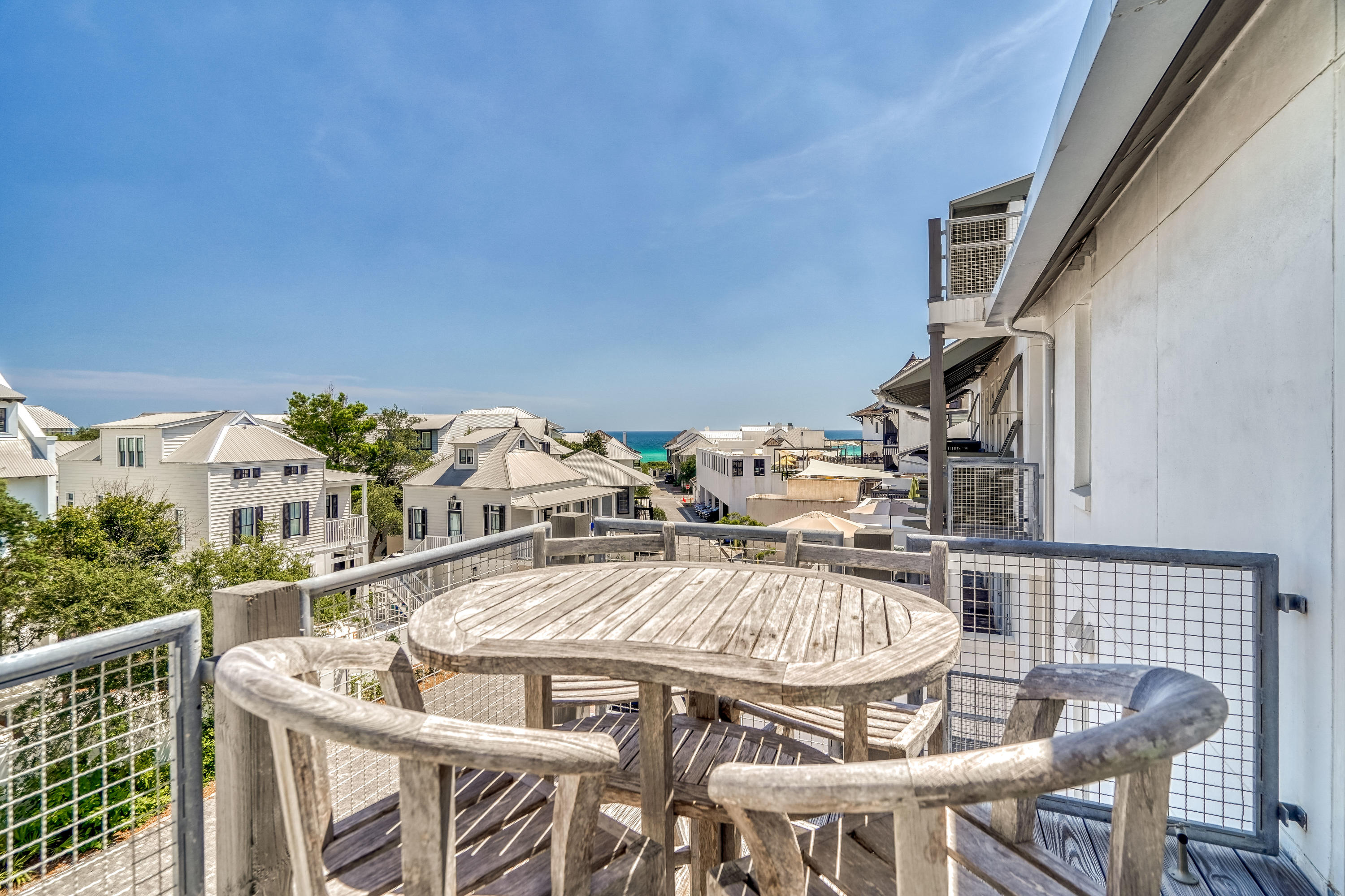 ROSEMARY BEACH - Residential