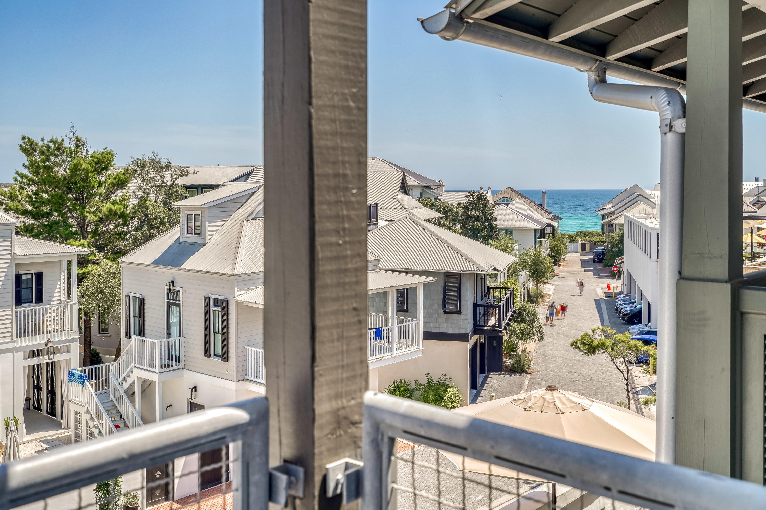 ROSEMARY BEACH - Residential