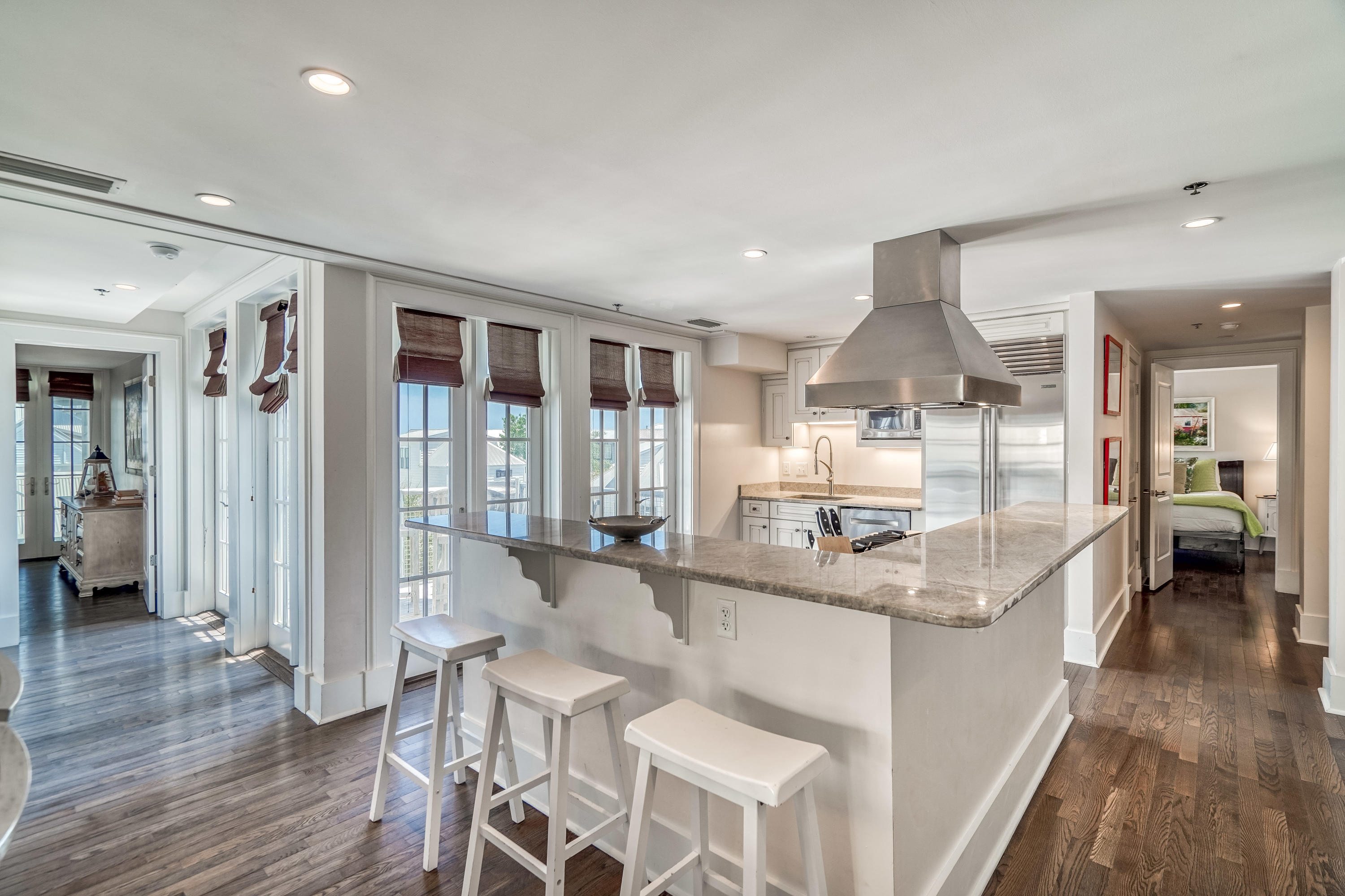 ROSEMARY BEACH - Residential