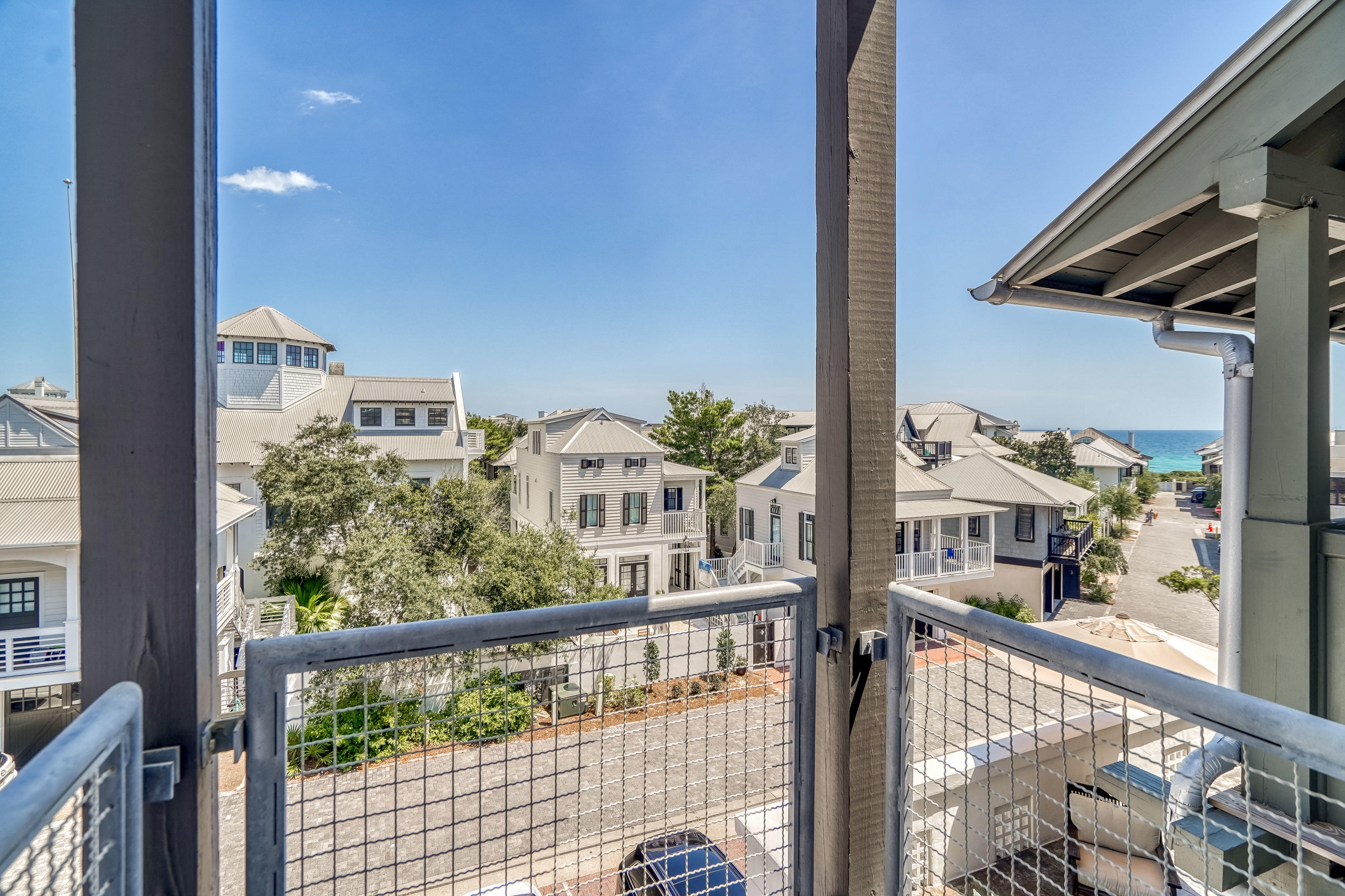 ROSEMARY BEACH - Residential