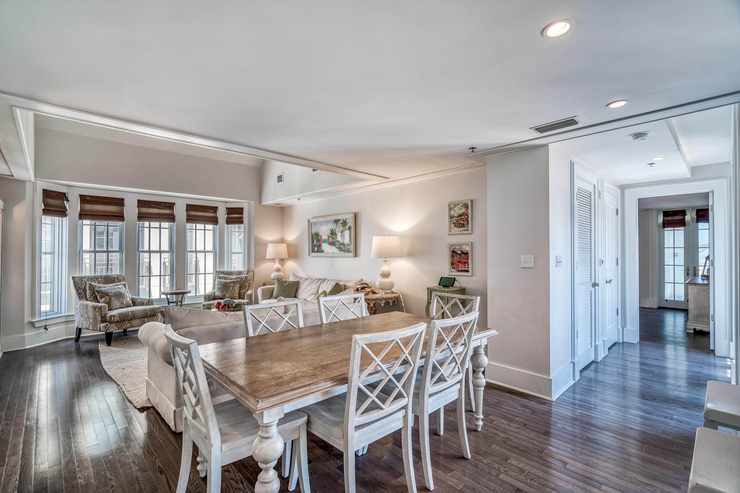 ROSEMARY BEACH - Residential