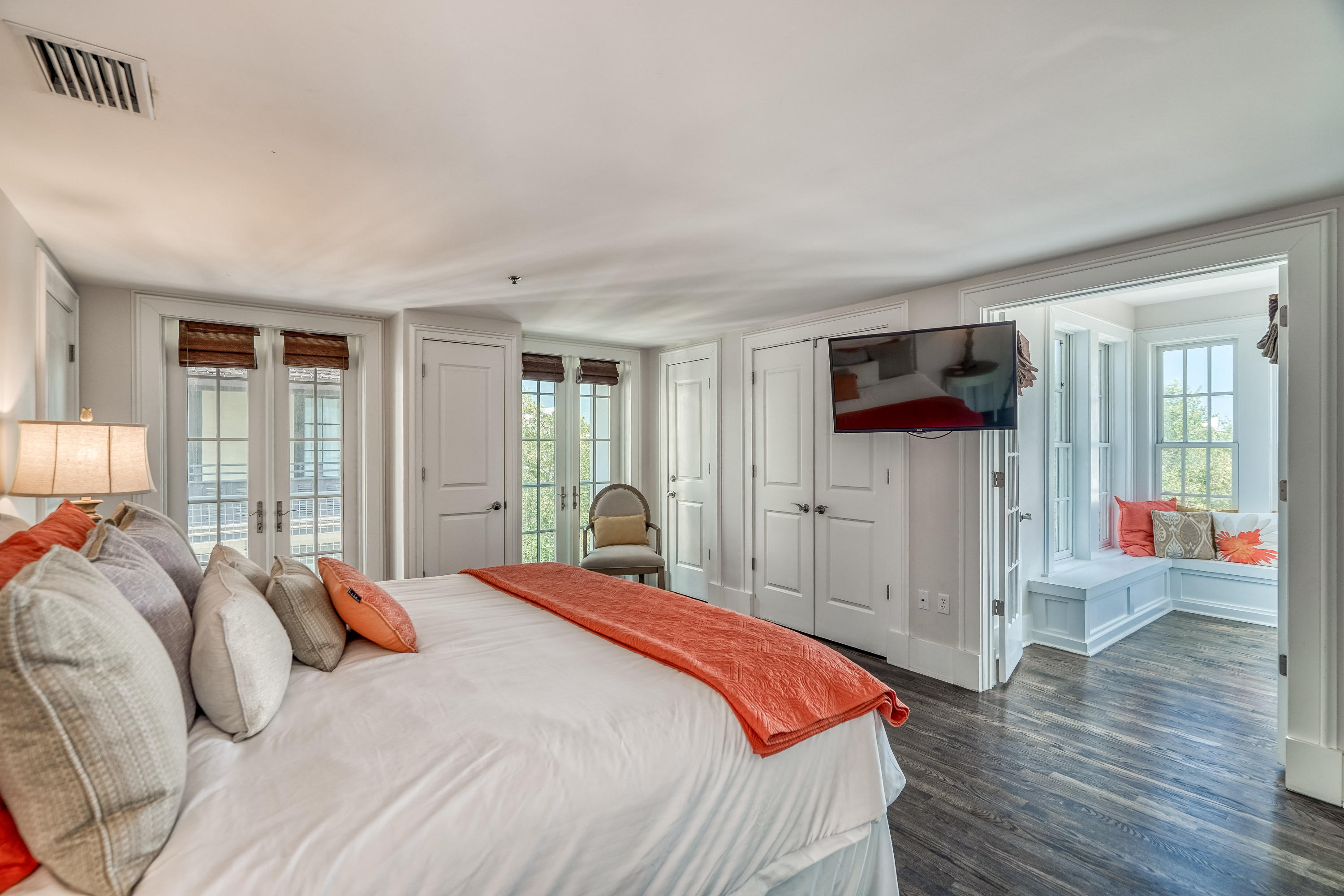 ROSEMARY BEACH - Residential