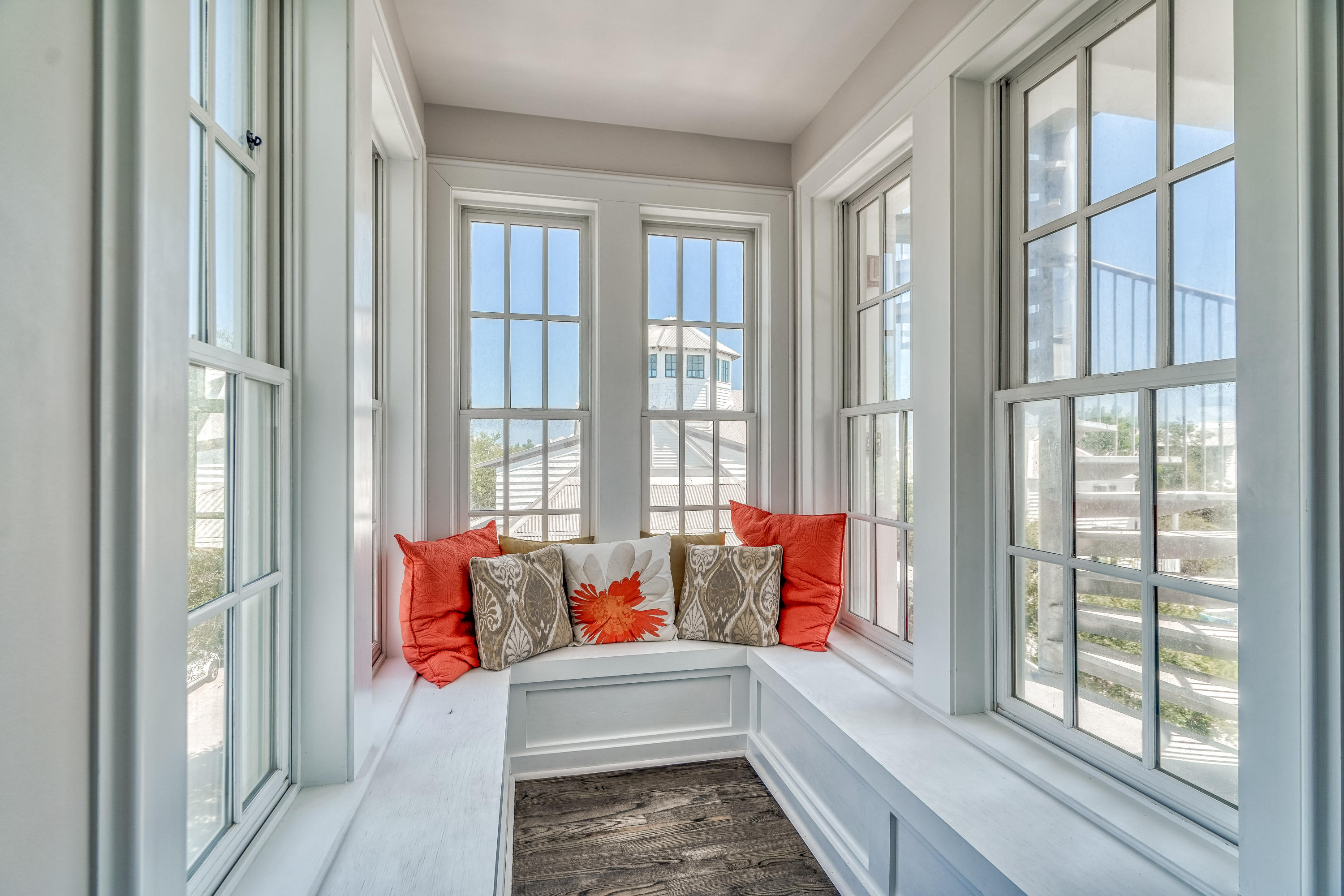 ROSEMARY BEACH - Residential