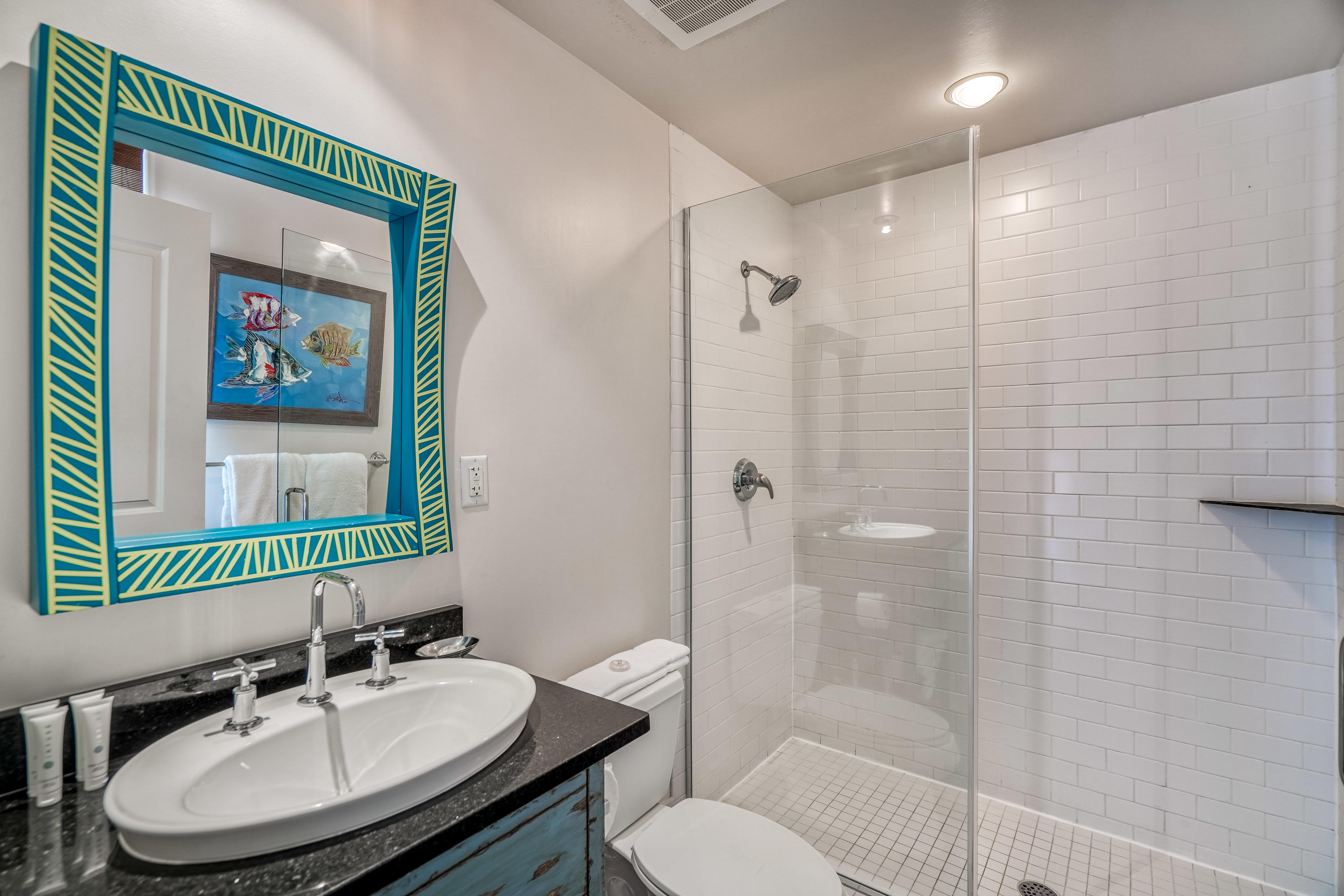 ROSEMARY BEACH - Residential