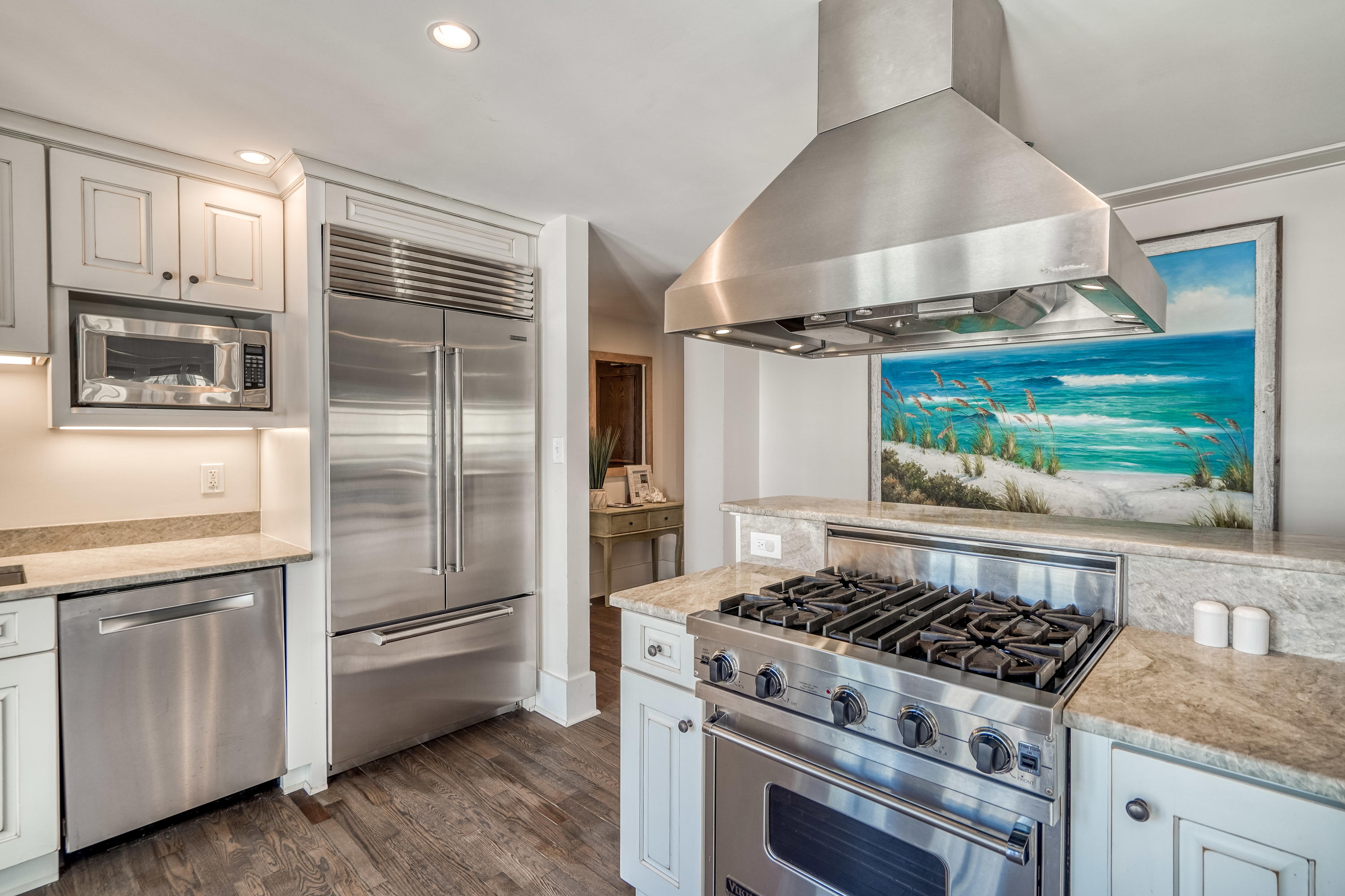 ROSEMARY BEACH - Residential