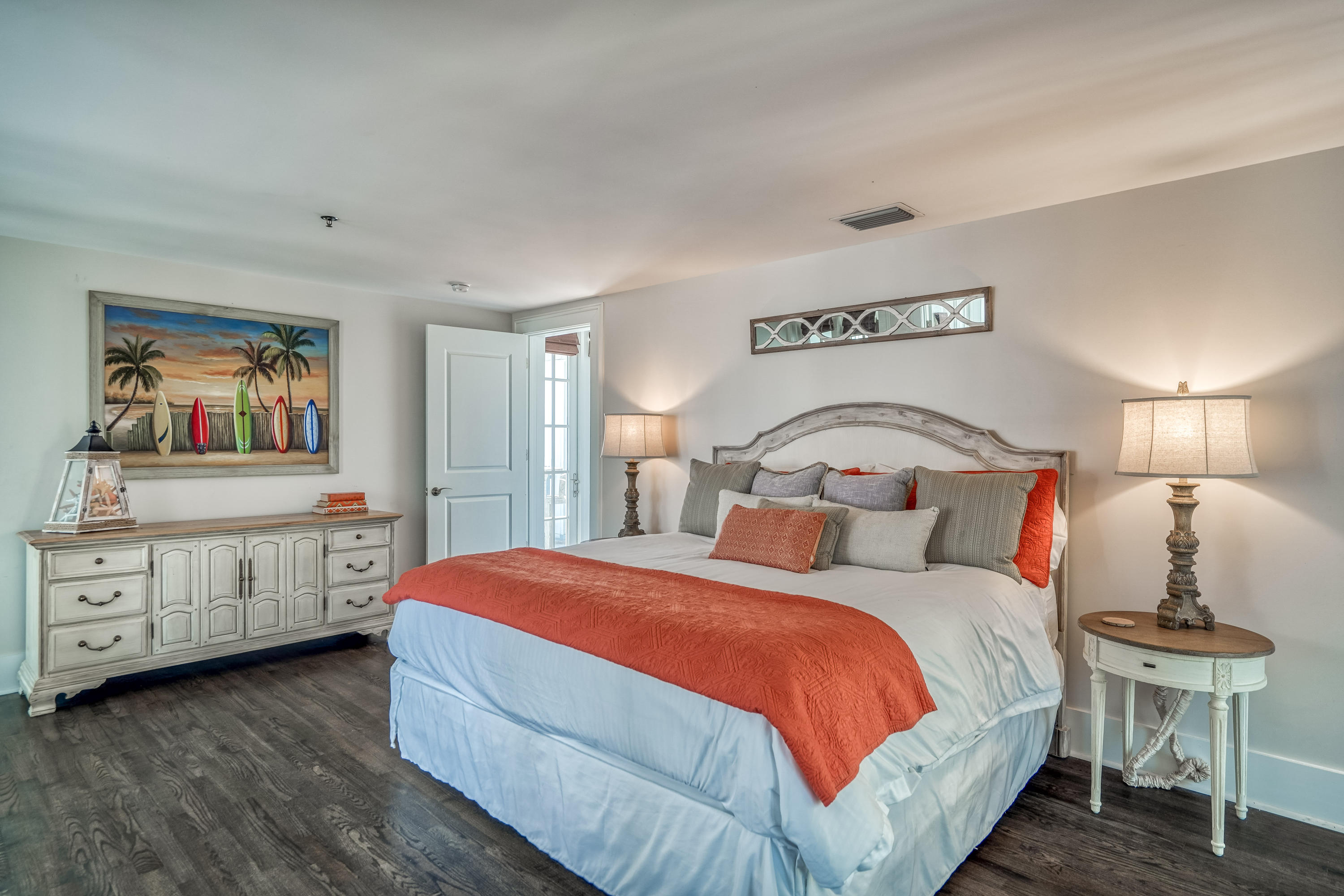 ROSEMARY BEACH - Residential