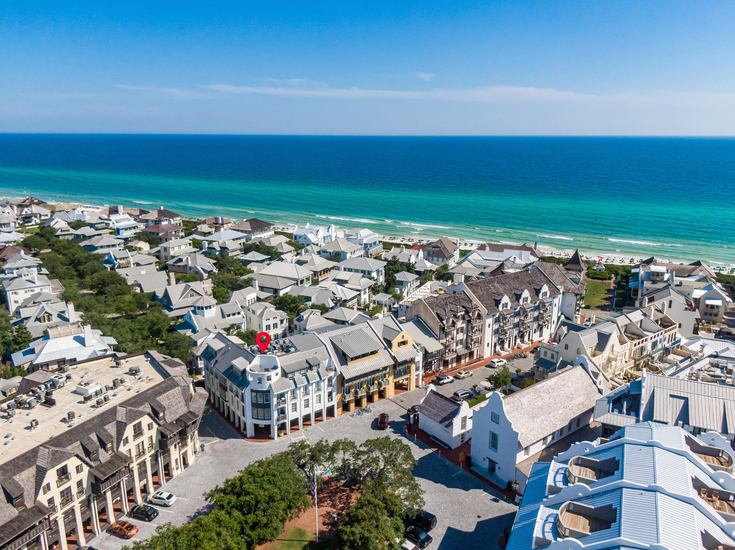 ROSEMARY BEACH - Residential