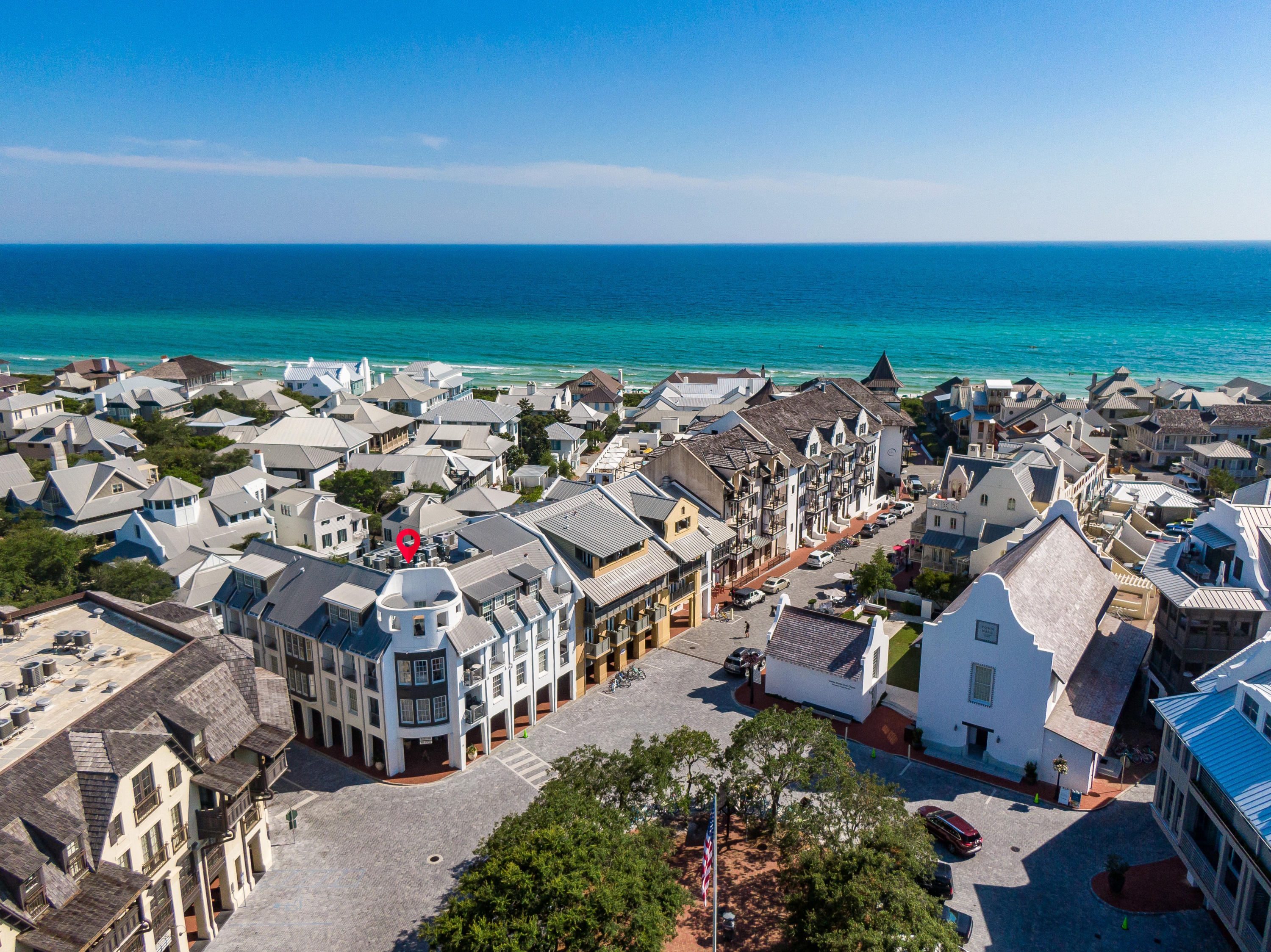 ROSEMARY BEACH - Residential