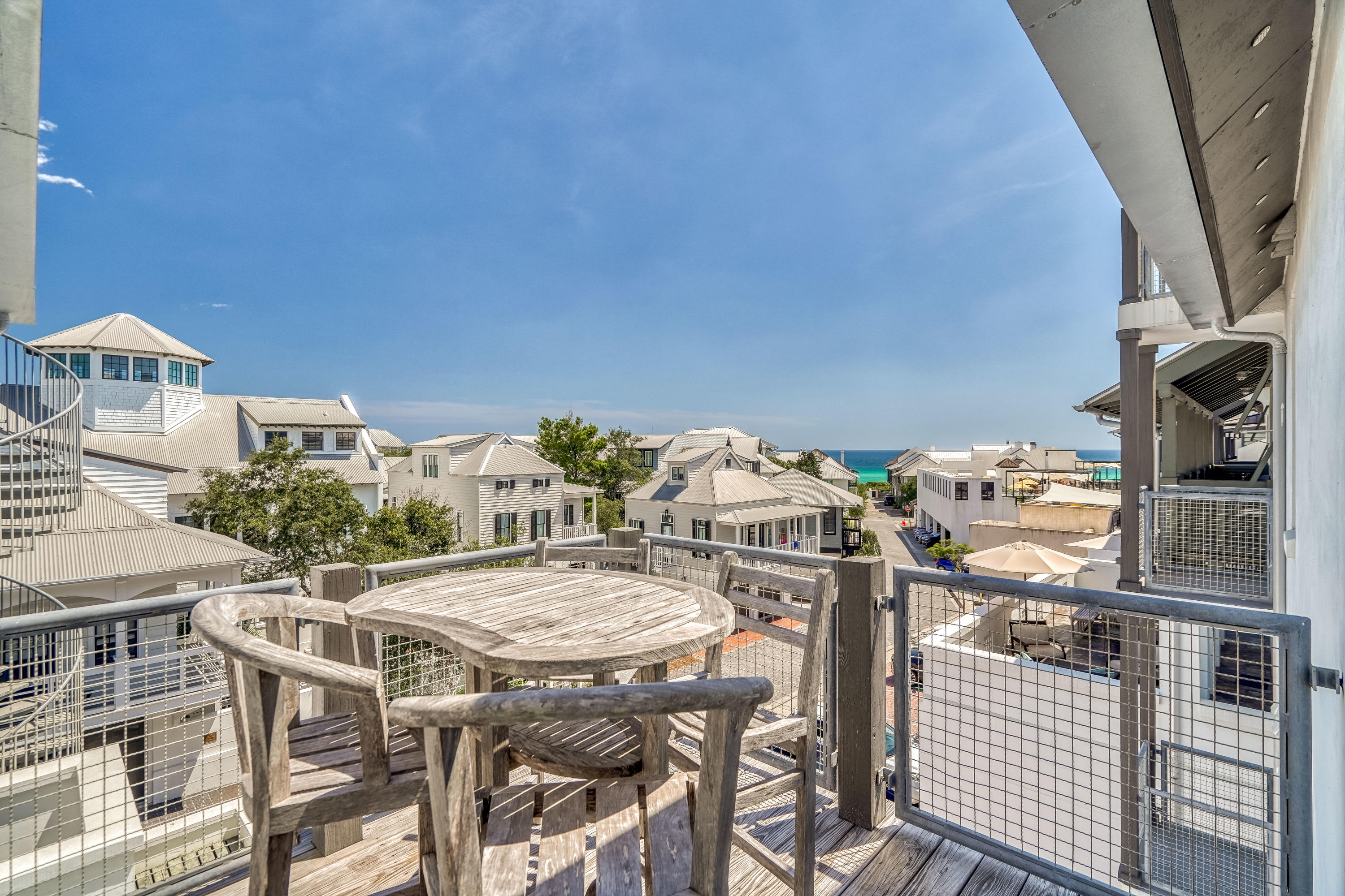 ROSEMARY BEACH - Residential