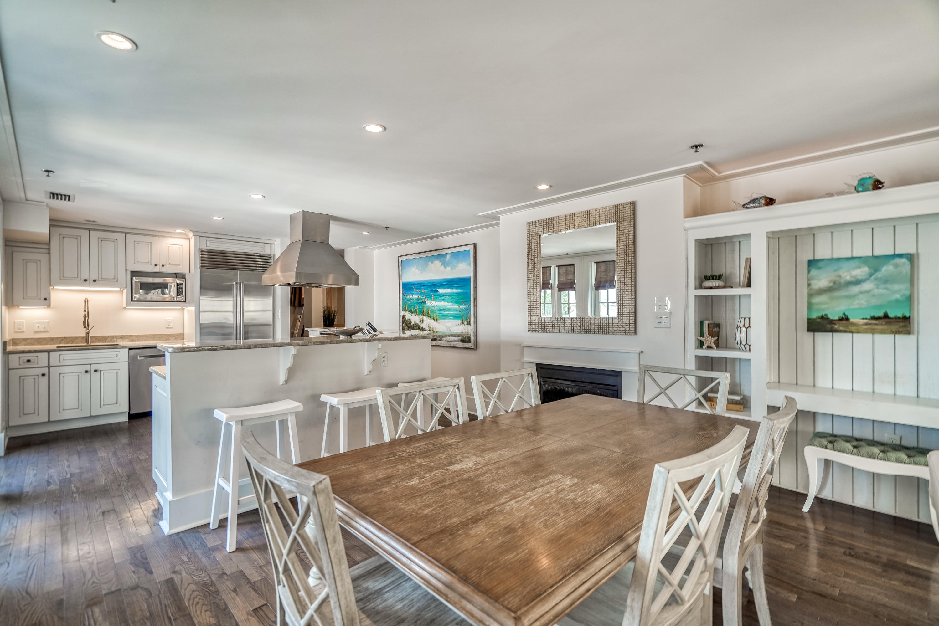 ROSEMARY BEACH - Residential