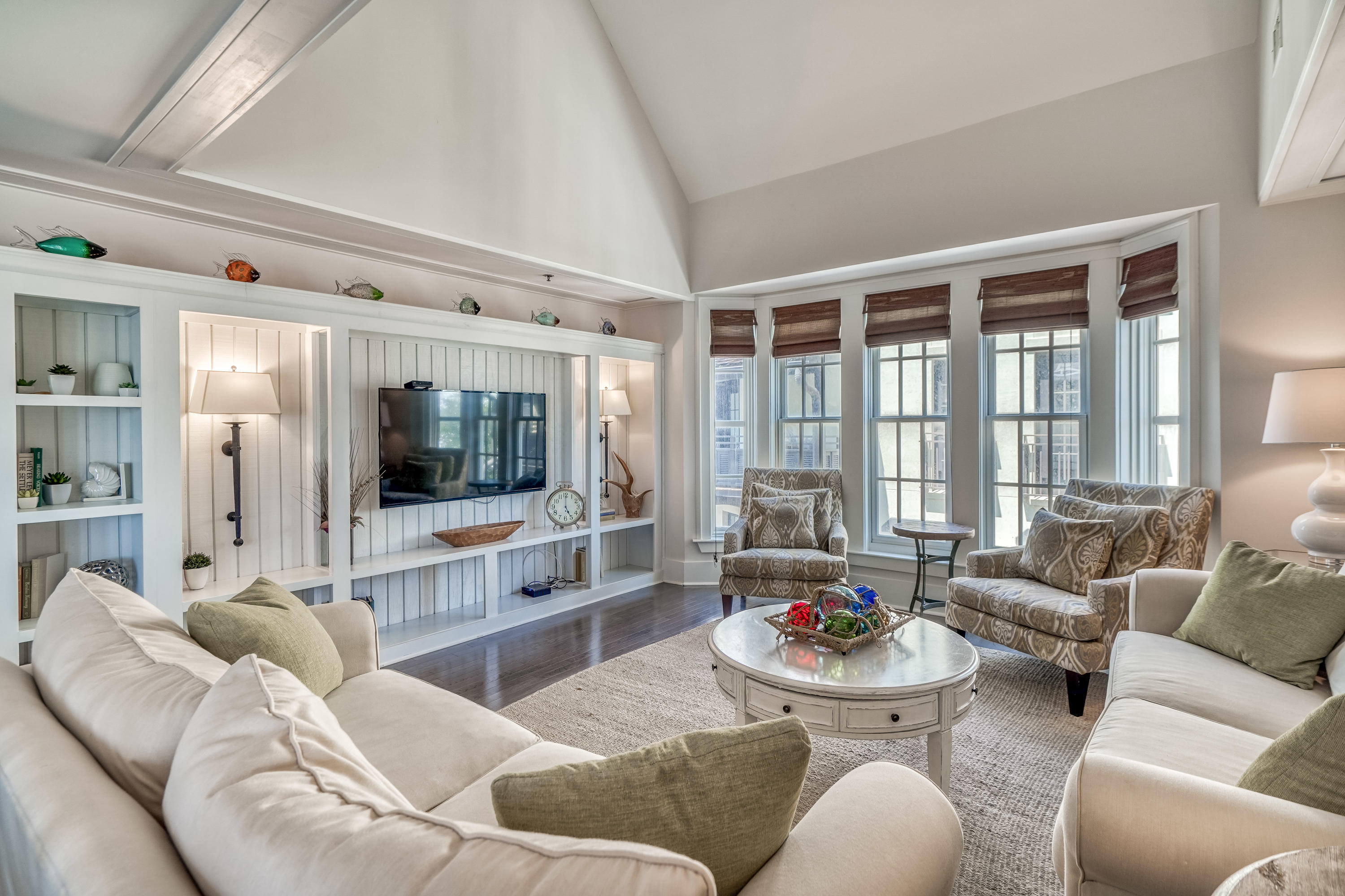ROSEMARY BEACH - Residential
