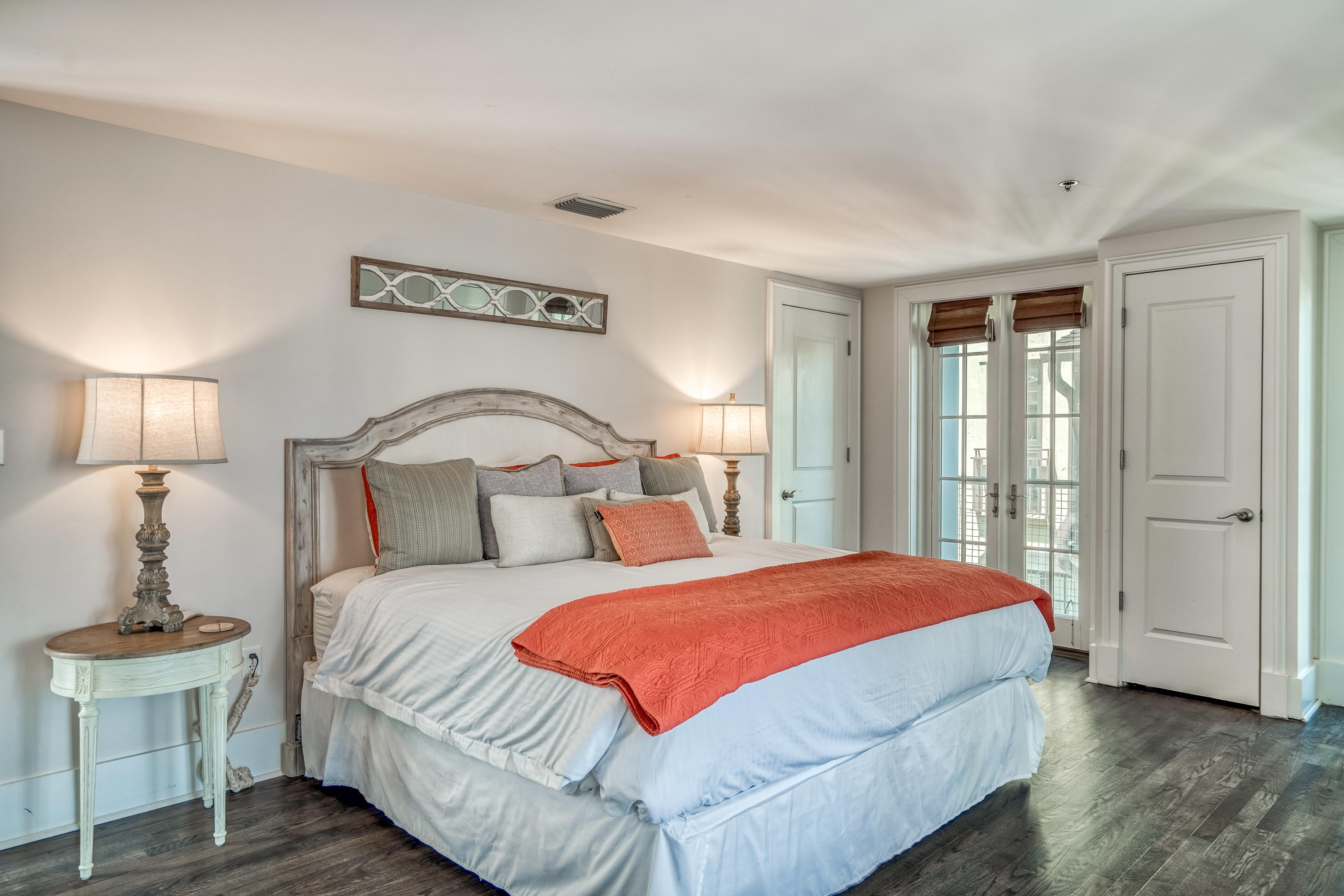 ROSEMARY BEACH - Residential