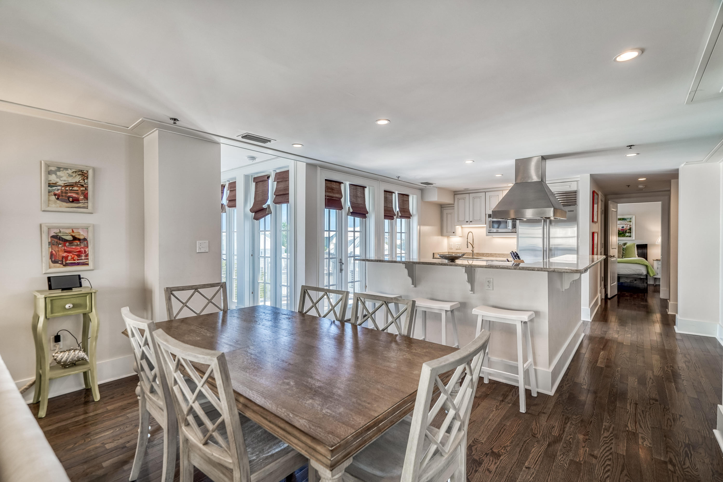 ROSEMARY BEACH - Residential