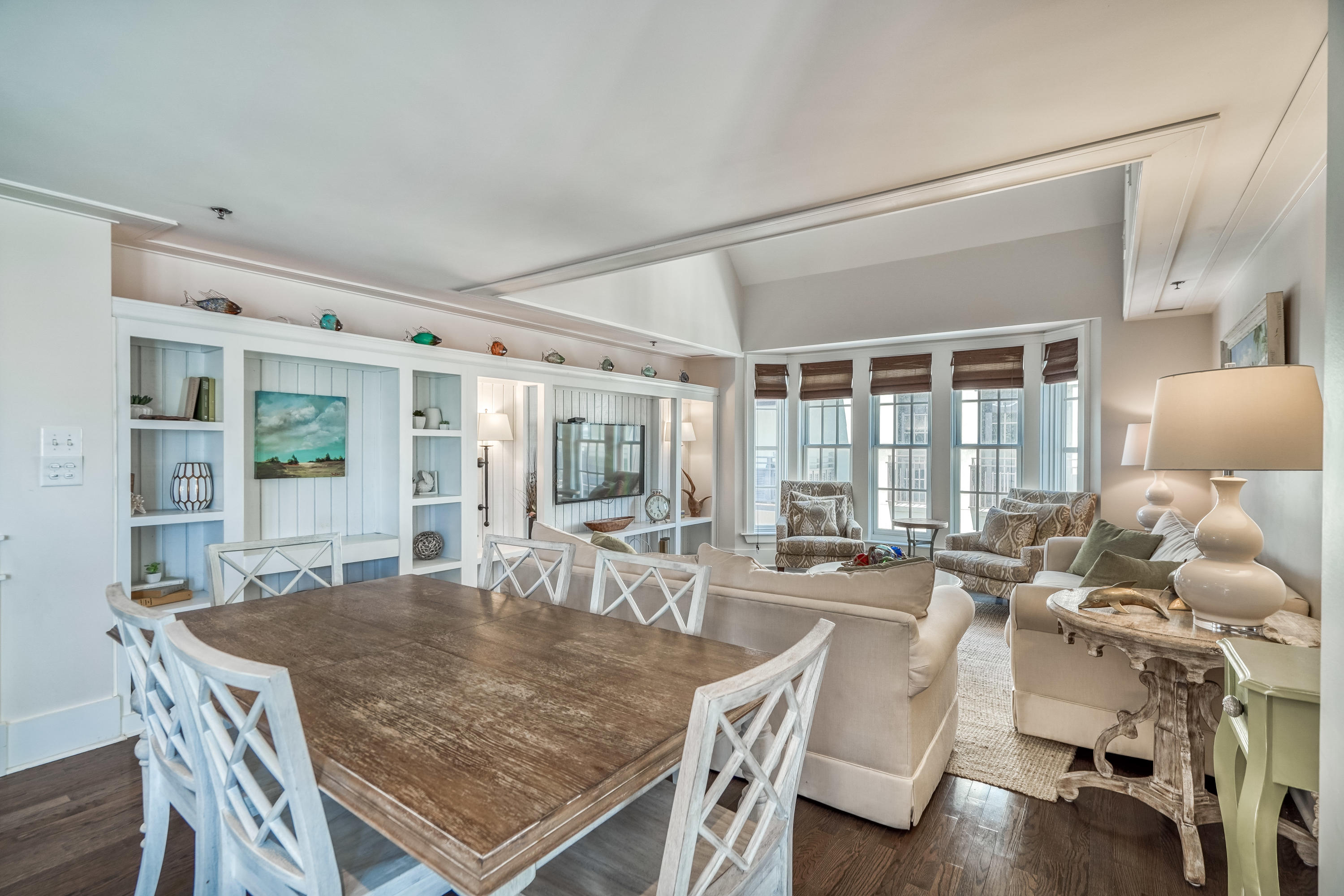 ROSEMARY BEACH - Residential
