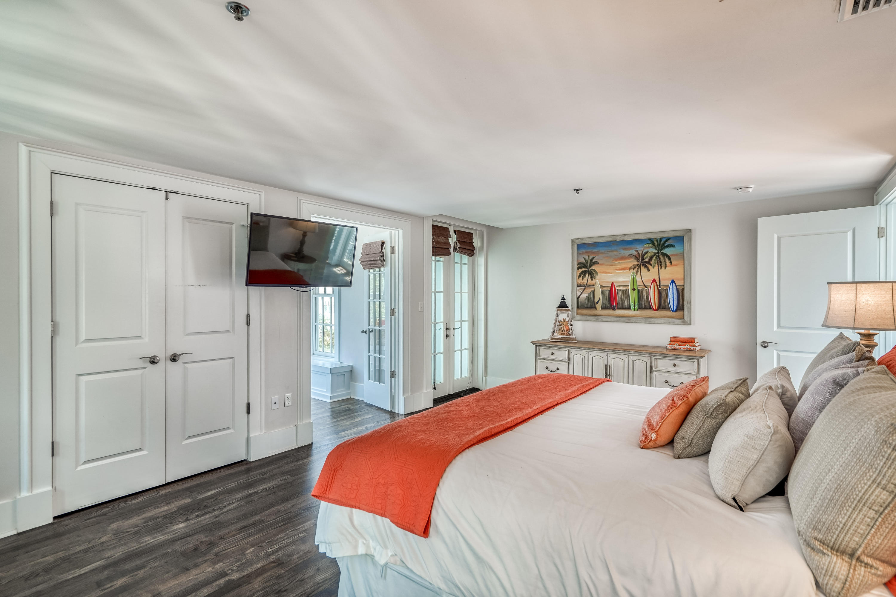 ROSEMARY BEACH - Residential