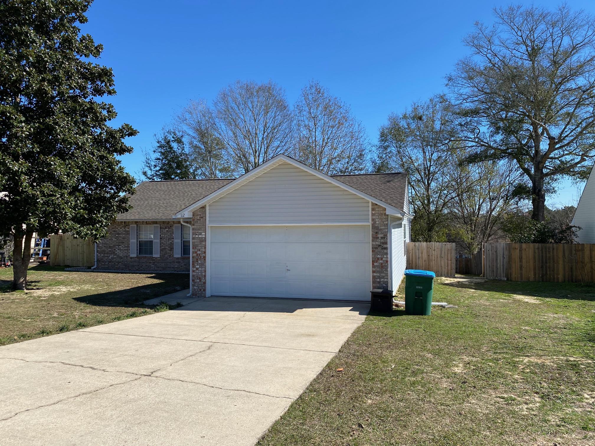 PARK PLACE 5 - Residential