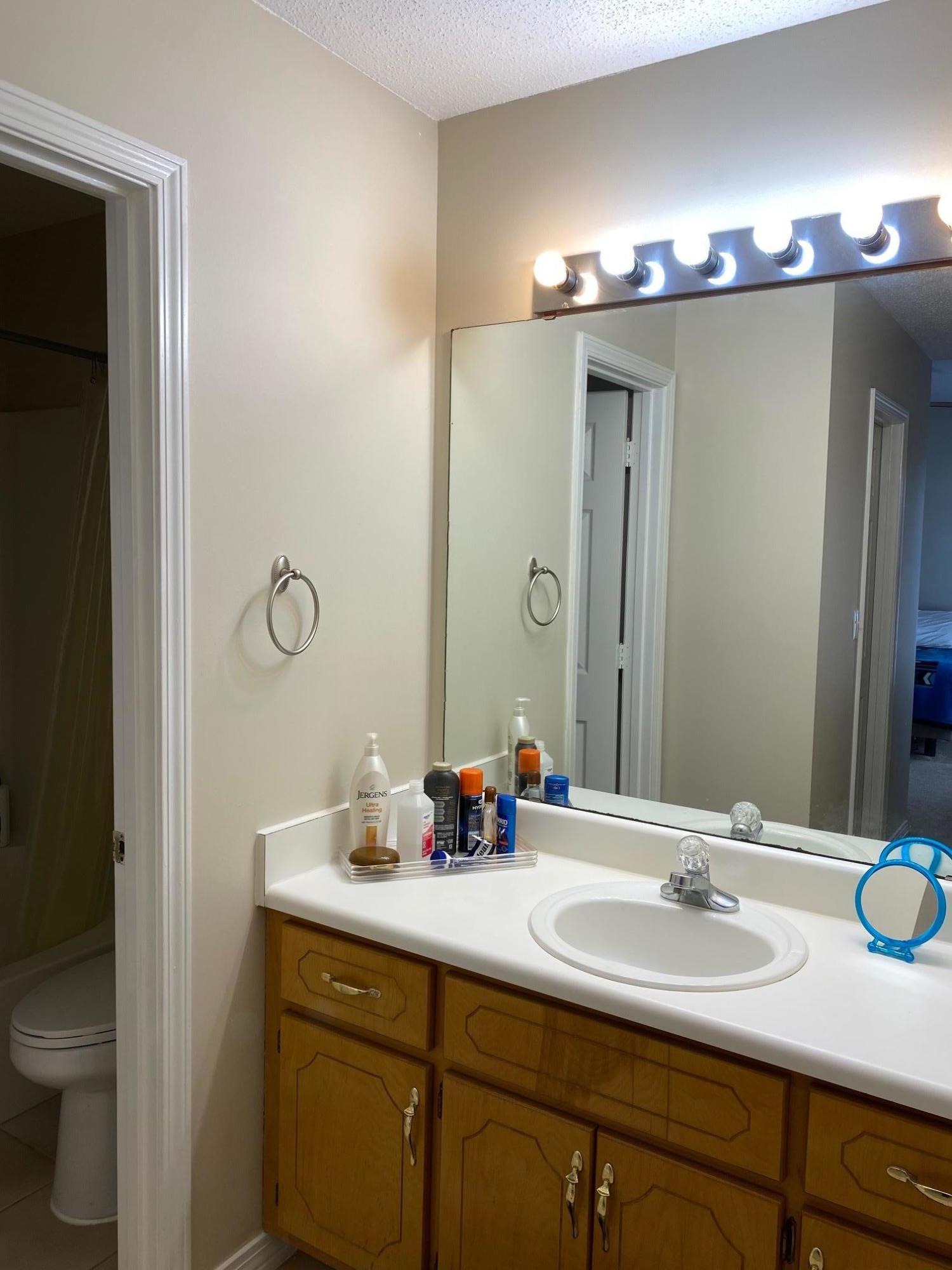 PARK PLACE 5 - Residential